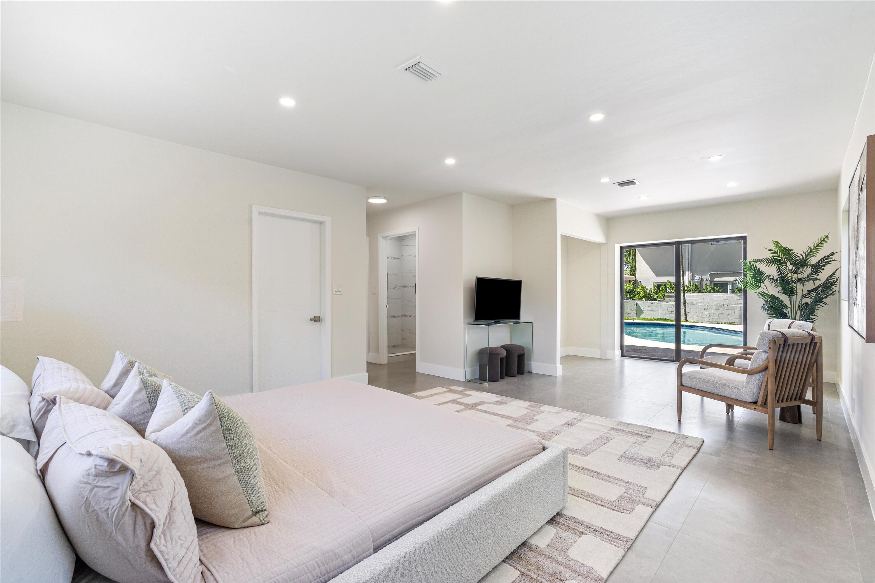 HARBOR BEACH - Residential