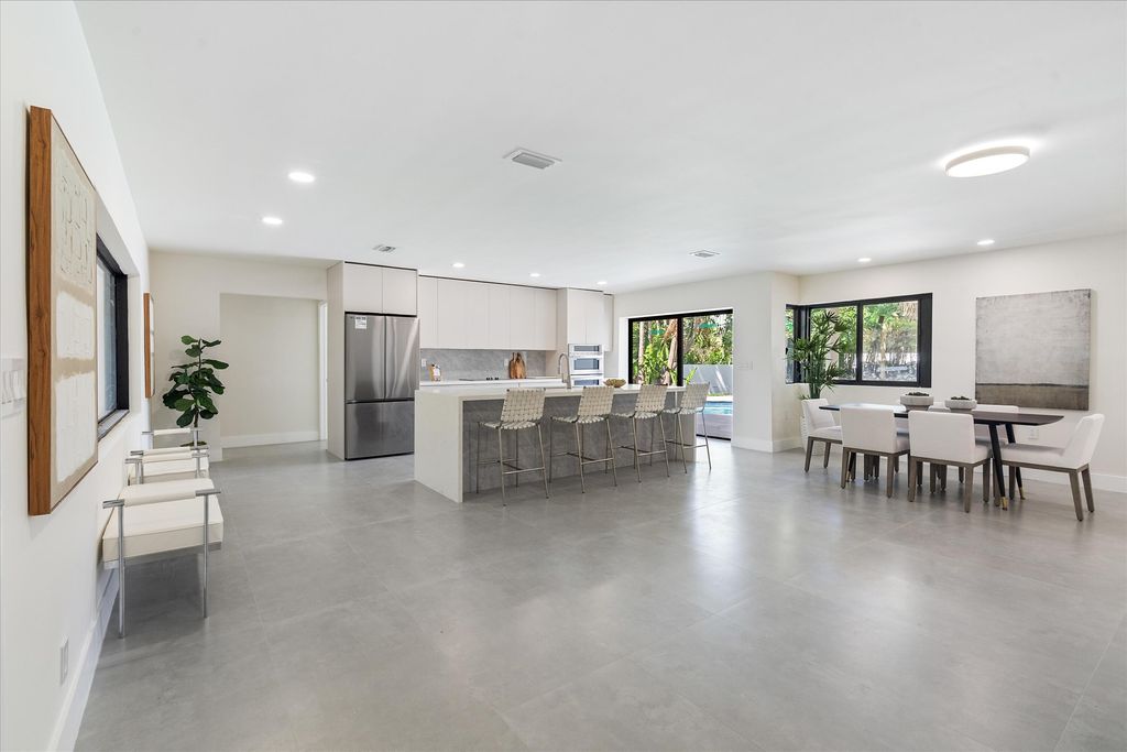 Photo of 1601 Seabreeze Boulevard, Fort Lauderdale, FL 33316 (MLS # B26014689)