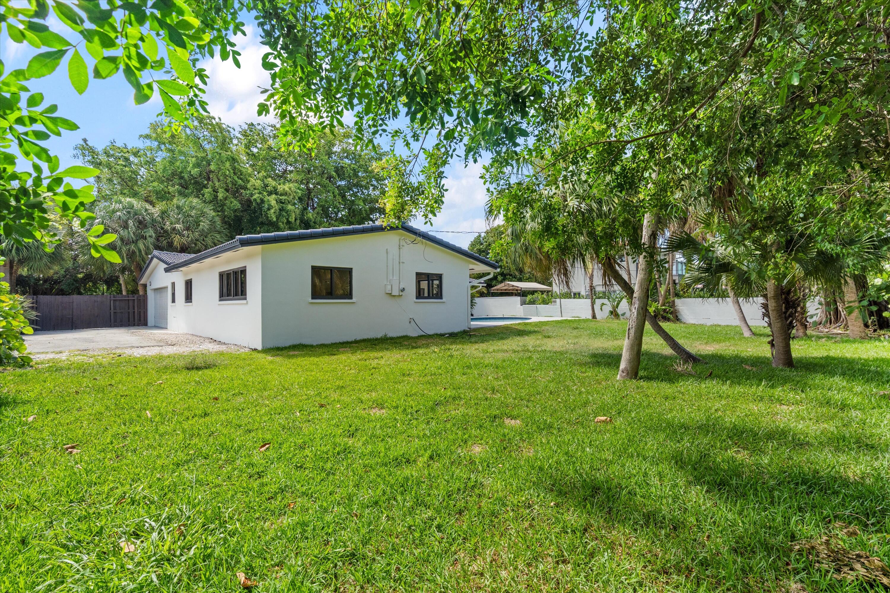 HARBOR BEACH - Residential