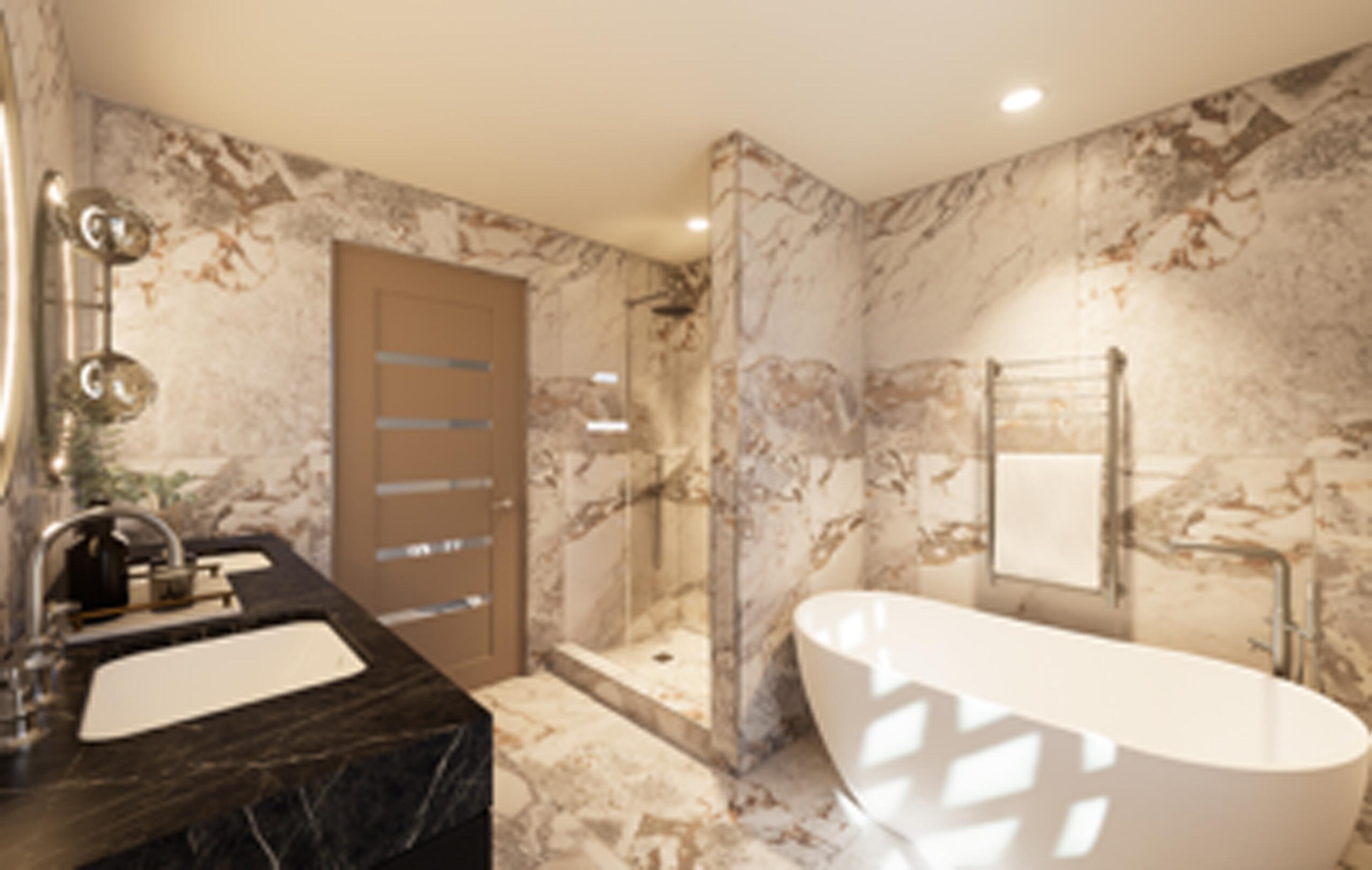 HARBOR BEACH - Residential