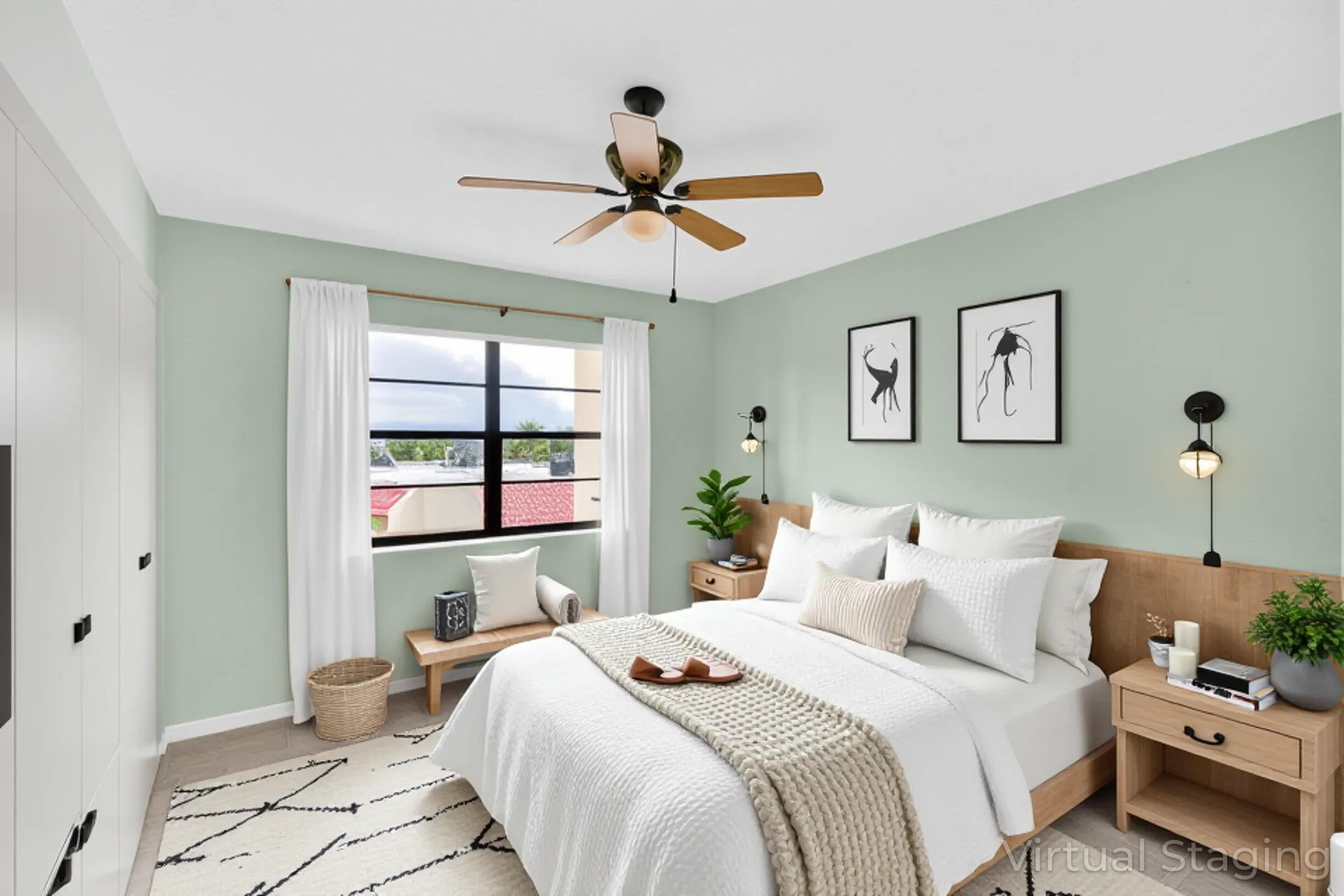 ISLAND HOUSE CONDOMINIUM PHASE II - Residential