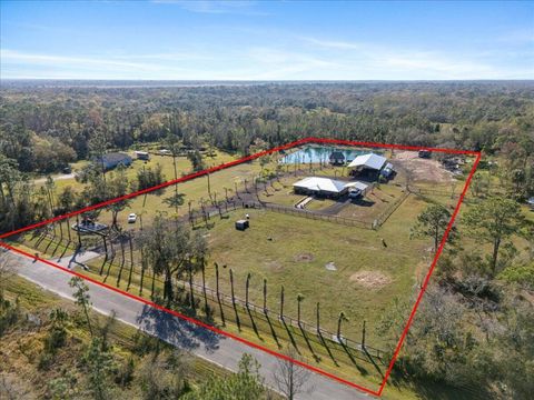 13519 NE 14th Avenue Okeechobee FL 34972