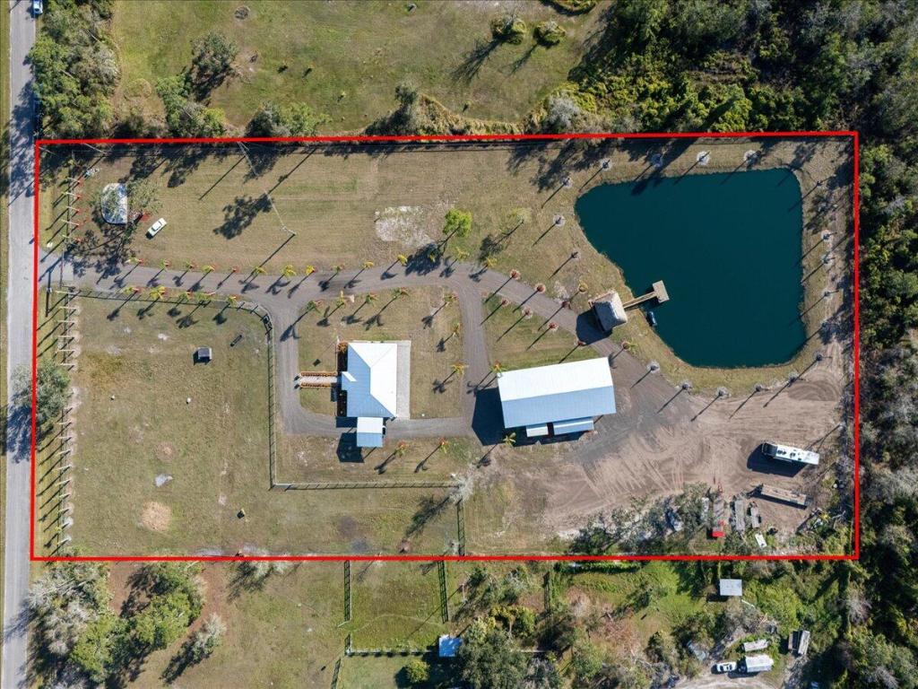 COUNTRY HILLS ESTATES - Residential