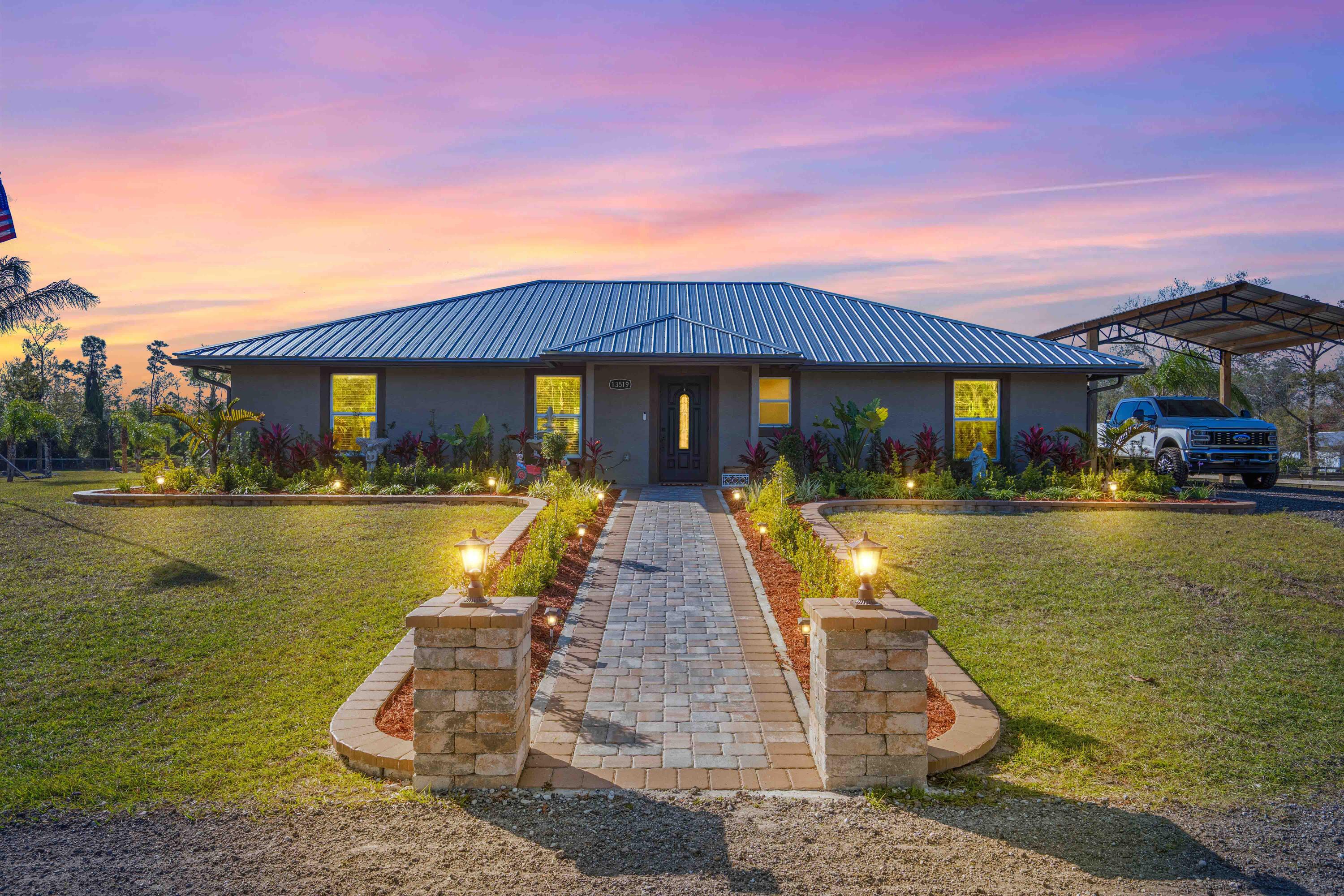 13519 NE 14th Avenue