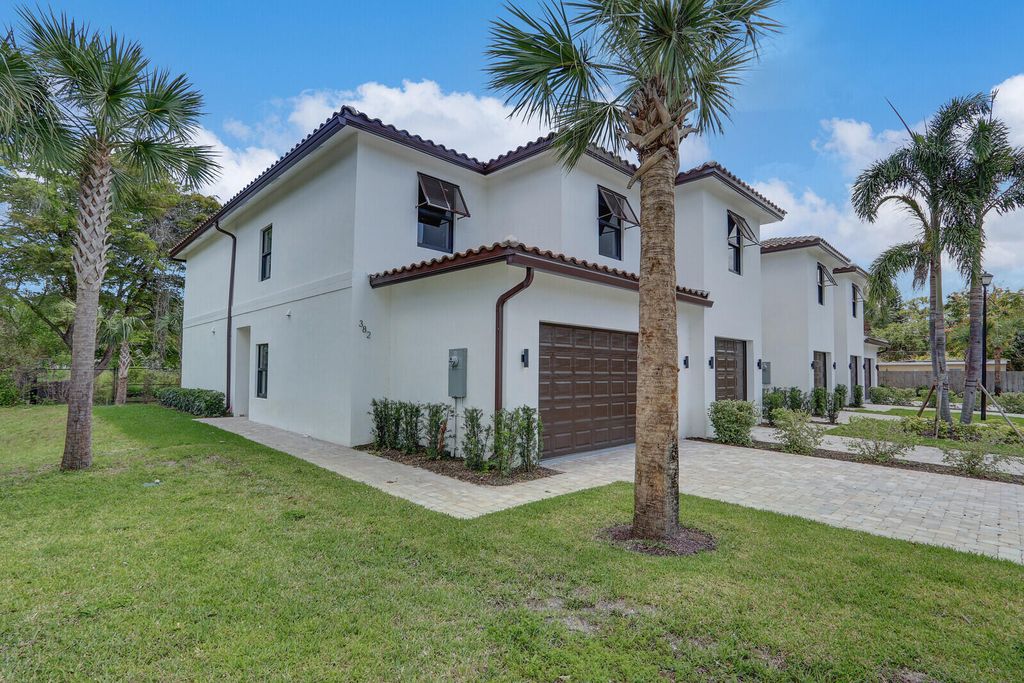 Photo of 406 Bella Sol Way, West Palm Beach, FL 33406 (MLS # B26043057)