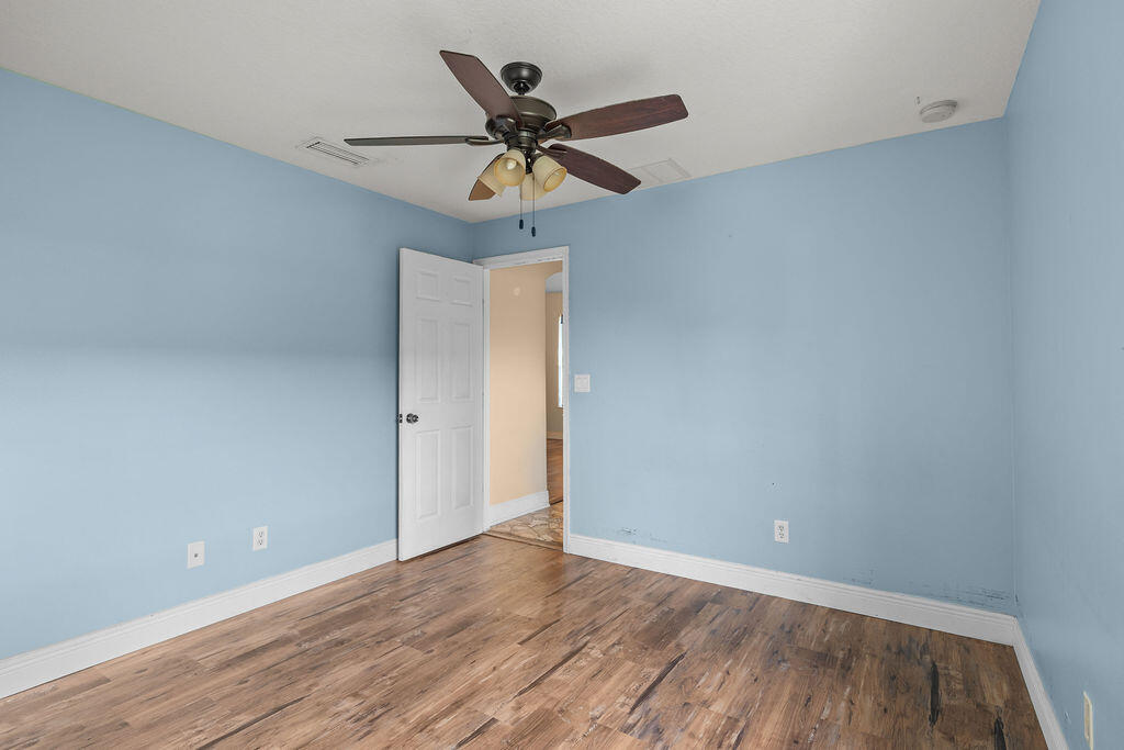 PORT ST LUCIE SECTION  31 - Residential Lease