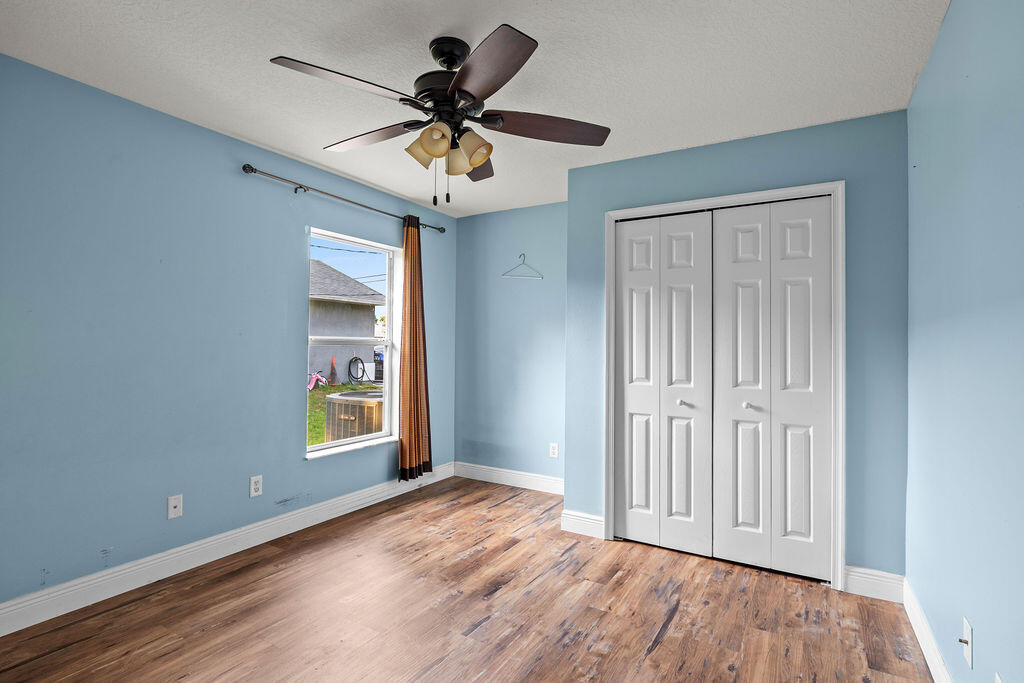 PORT ST LUCIE SECTION  31 - Residential Lease