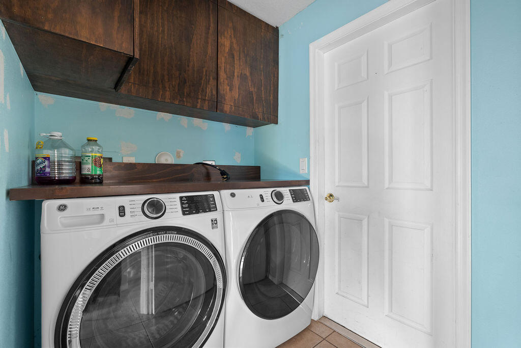 PORT ST LUCIE SECTION  31 - Residential Lease