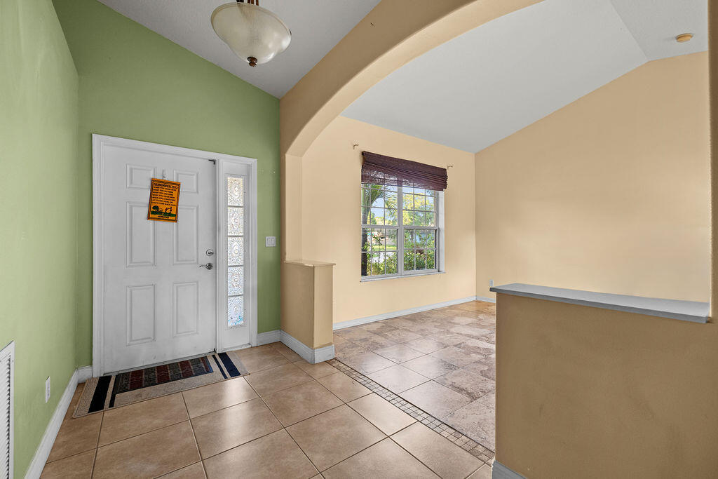 PORT ST LUCIE SECTION  31 - Residential Lease