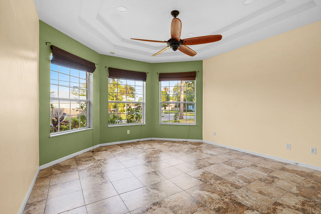 PORT ST LUCIE SECTION  31 - Residential Lease