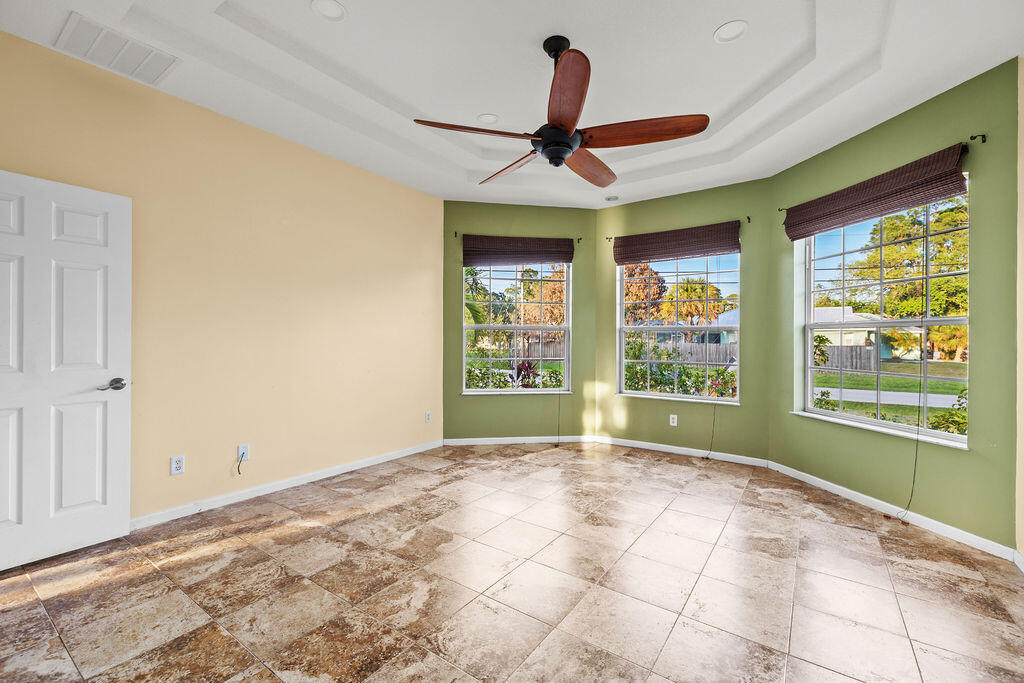 PORT ST LUCIE SECTION  31 - Residential Lease