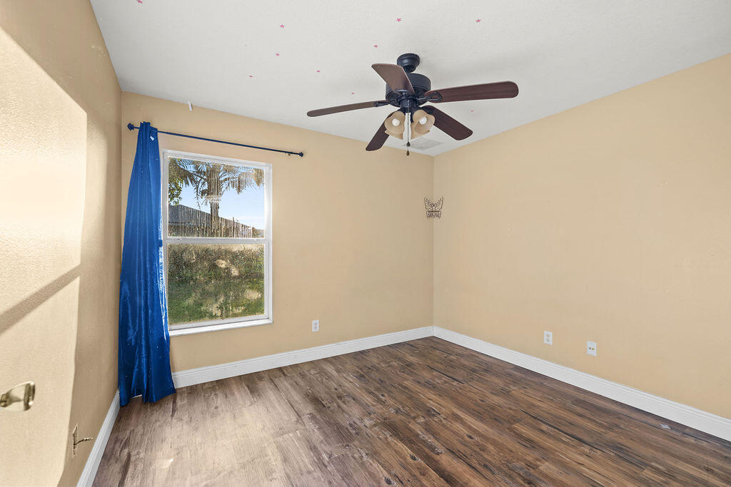 PORT ST LUCIE SECTION  31 - Residential Lease