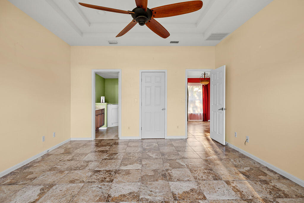PORT ST LUCIE SECTION  31 - Residential Lease