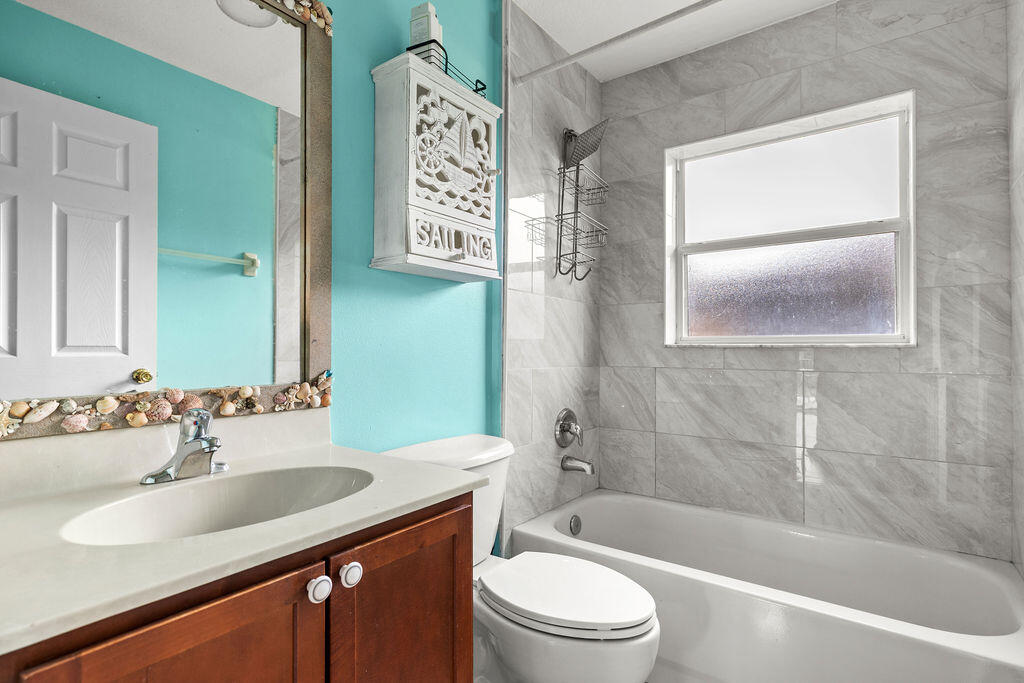 PORT ST LUCIE SECTION  31 - Residential Lease