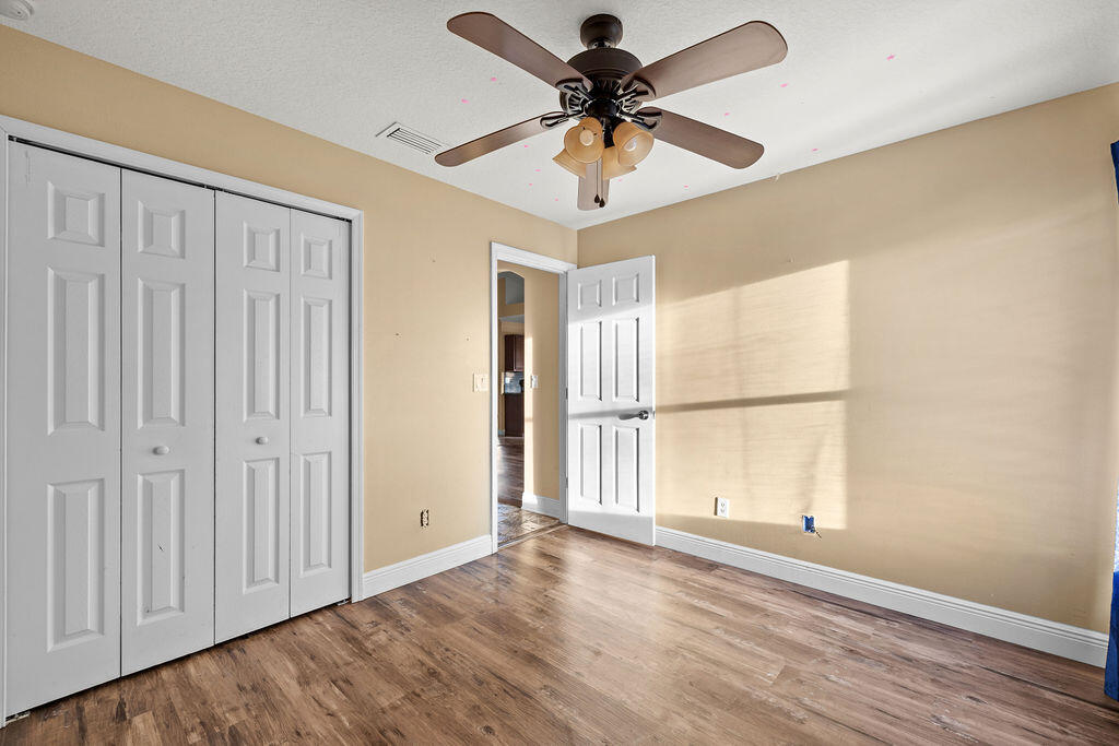 PORT ST LUCIE SECTION  31 - Residential Lease