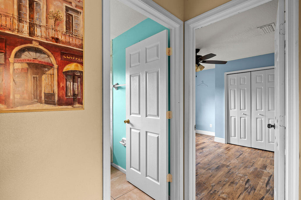 PORT ST LUCIE SECTION  31 - Residential Lease