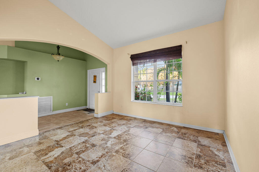 PORT ST LUCIE SECTION  31 - Residential Lease