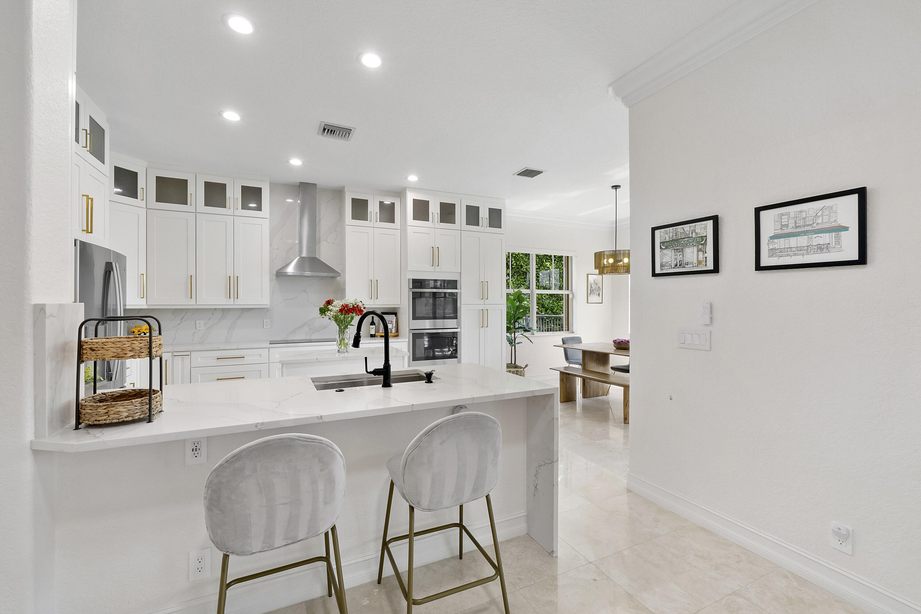 HERON BAY EAST - Residential