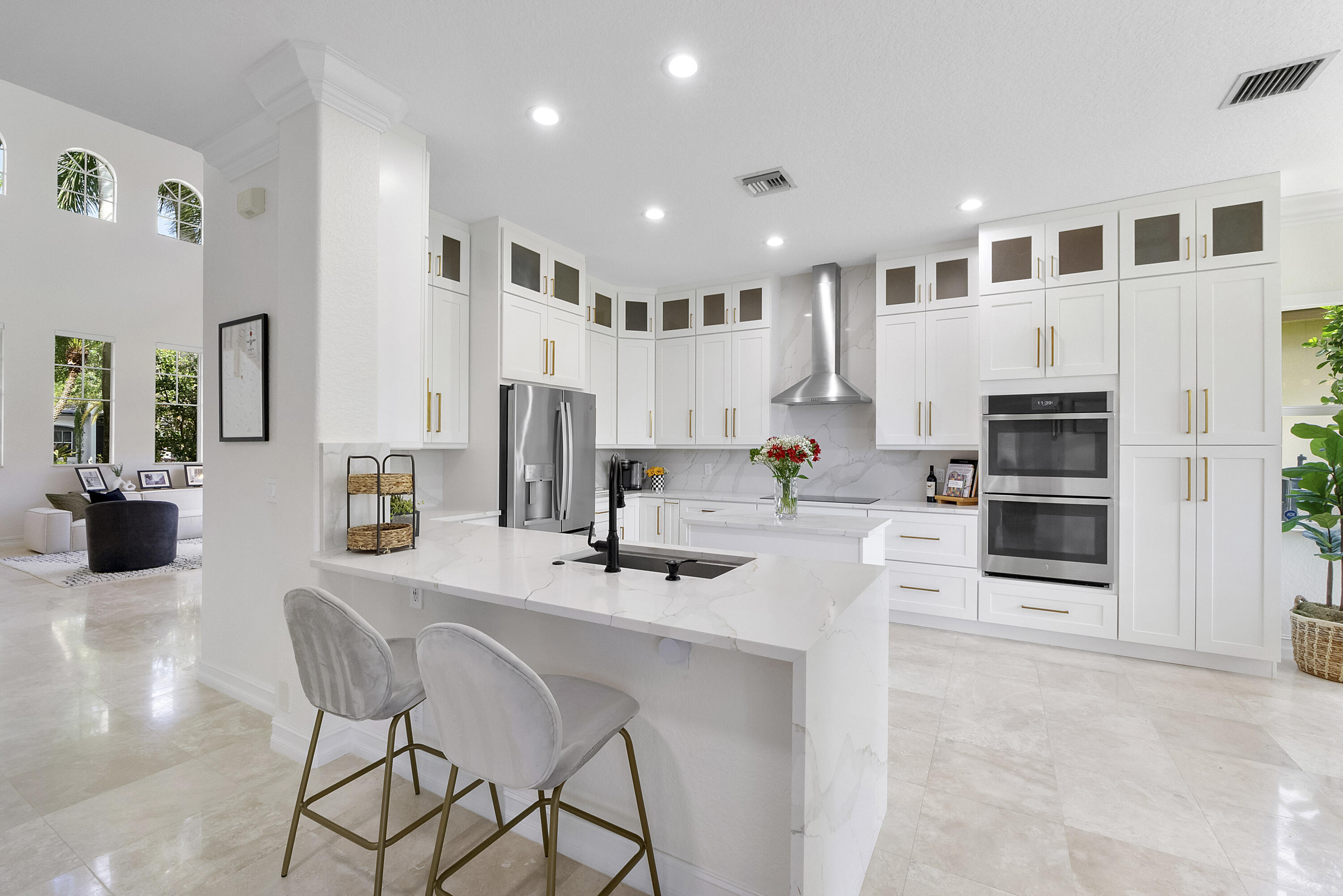 HERON BAY EAST - Residential
