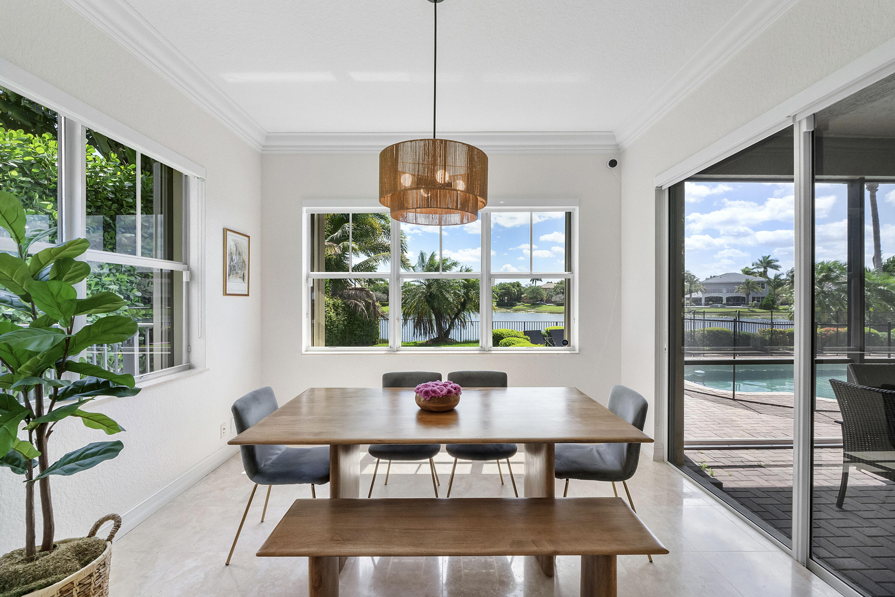 HERON BAY EAST - Residential