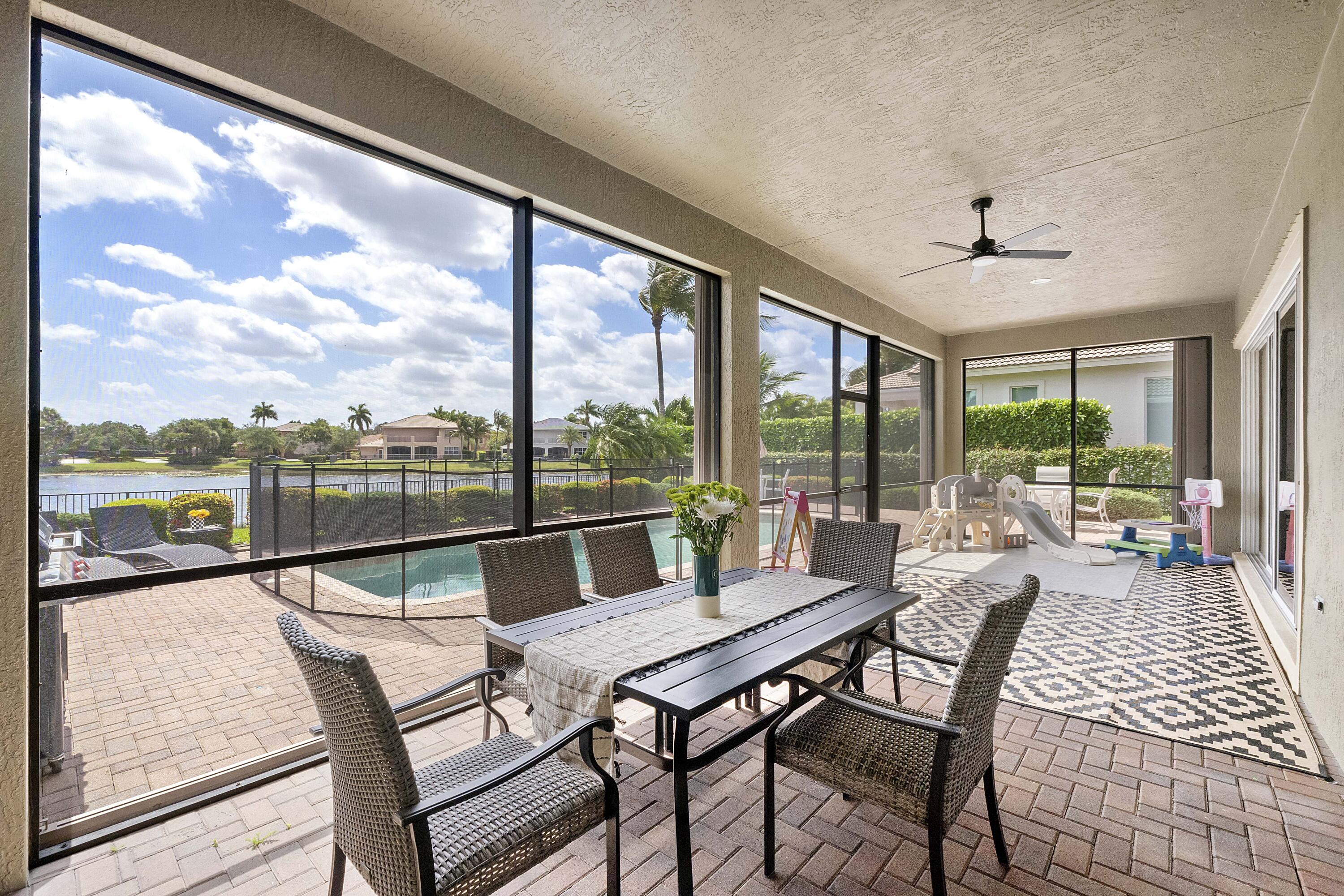 HERON BAY EAST - Residential