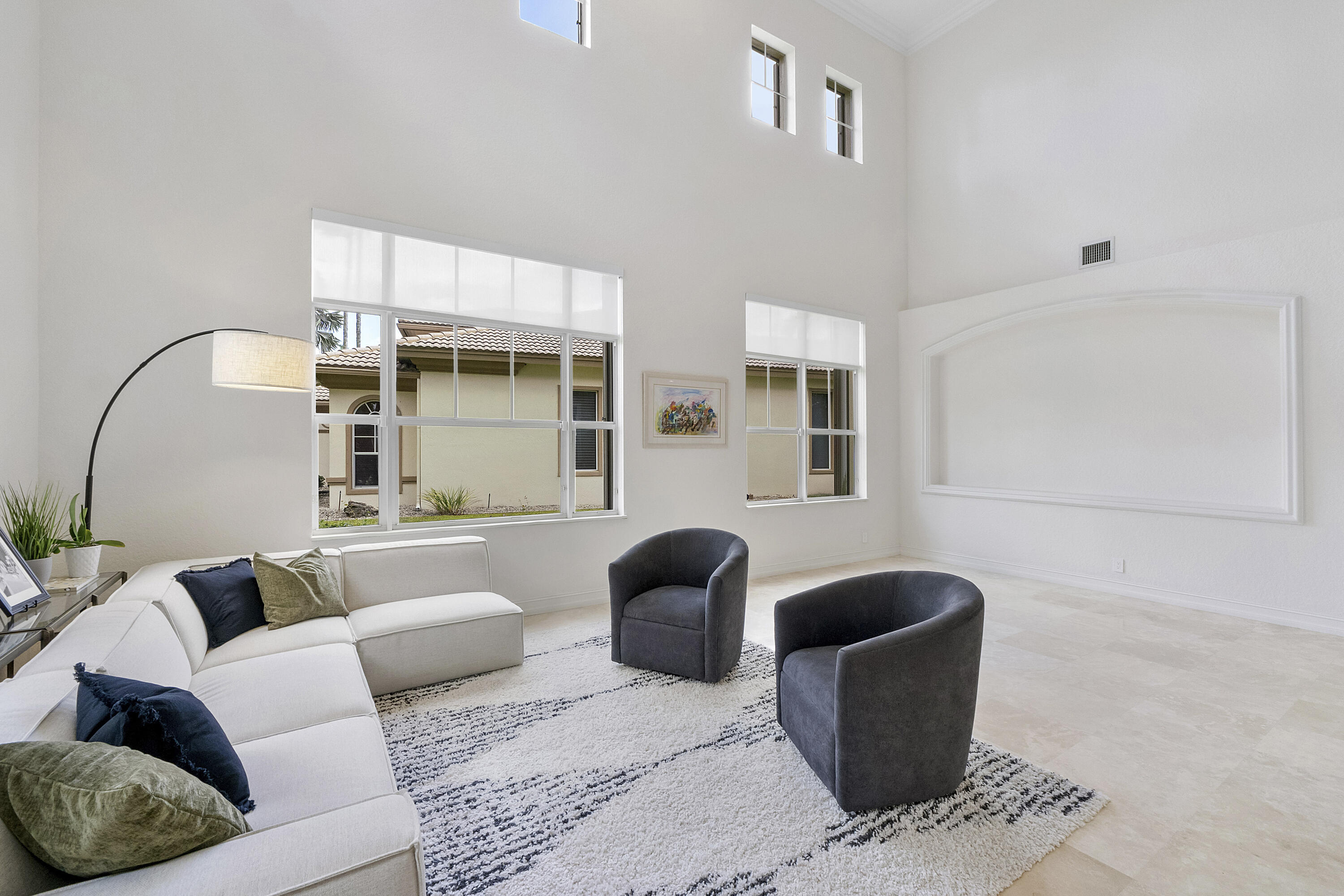 HERON BAY EAST - Residential