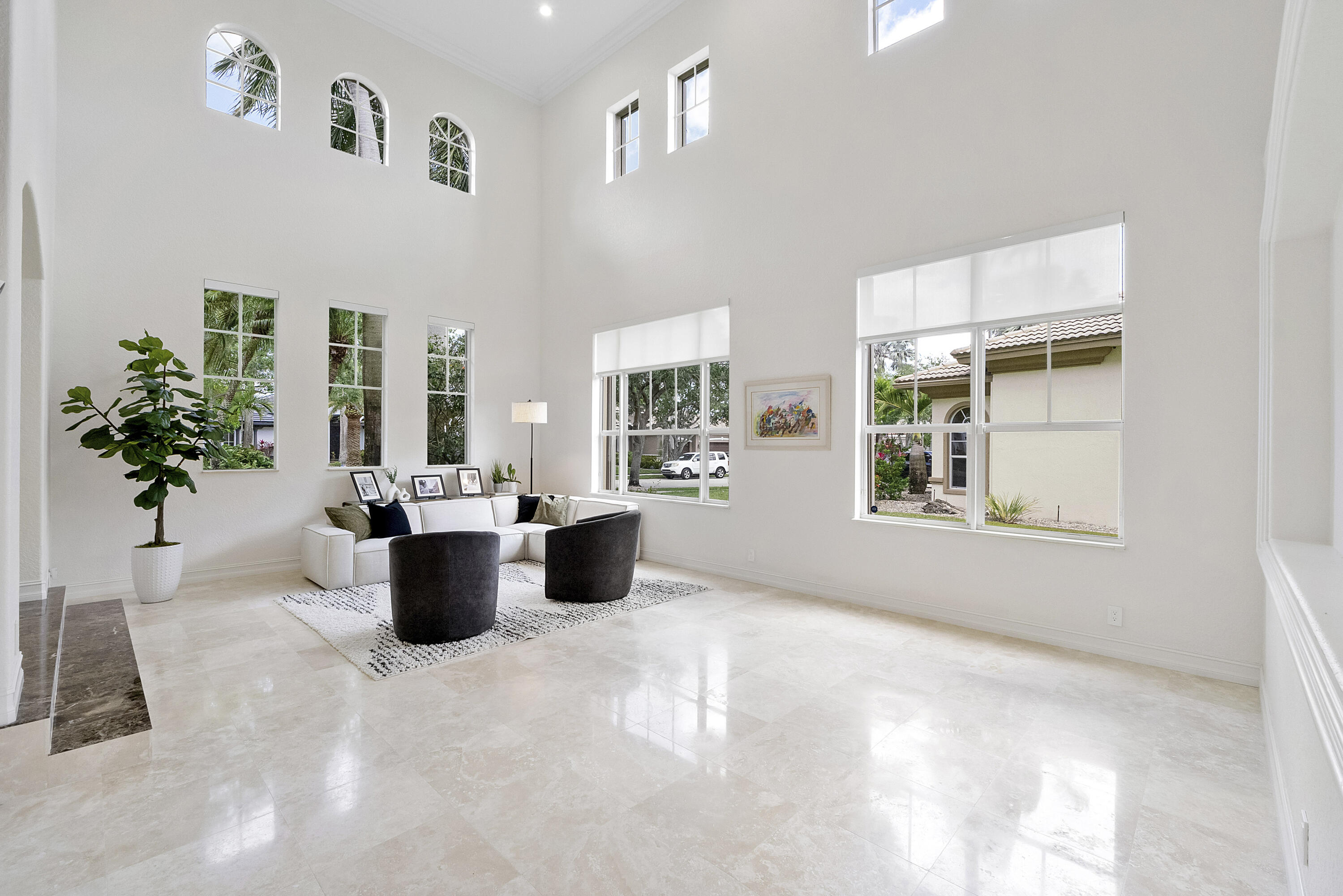 HERON BAY EAST - Residential