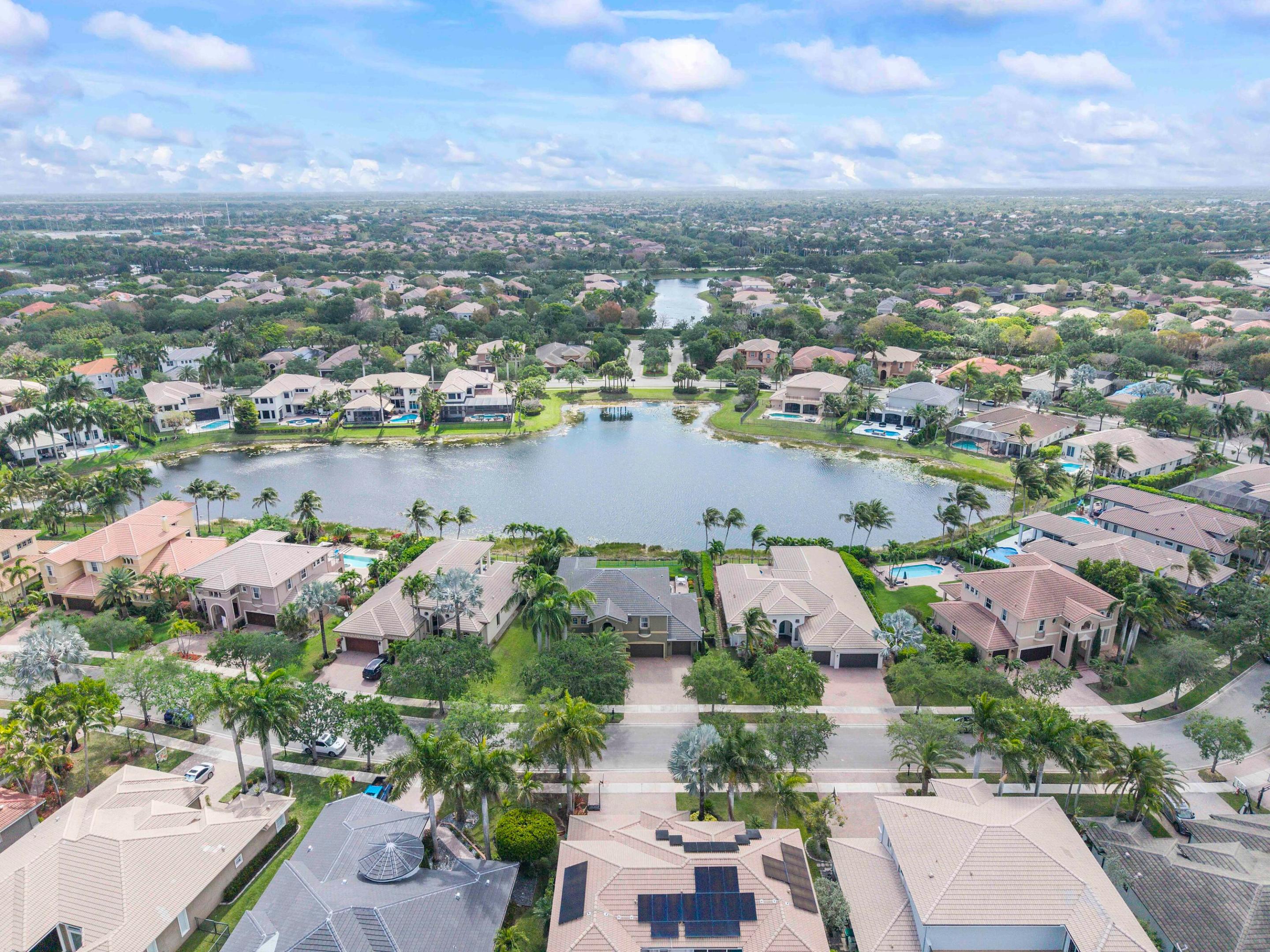 HERON BAY EAST - Residential