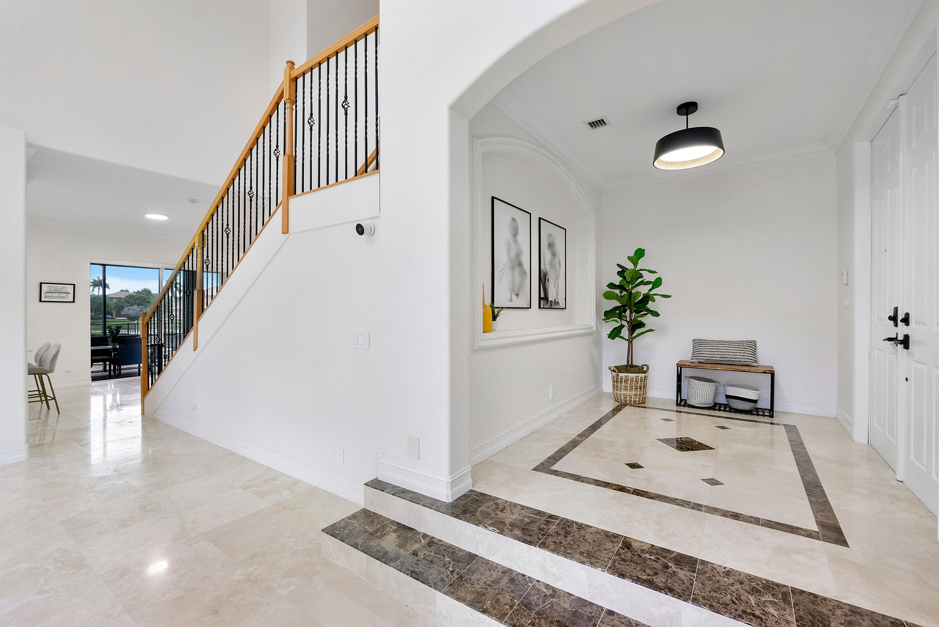 HERON BAY EAST - Residential