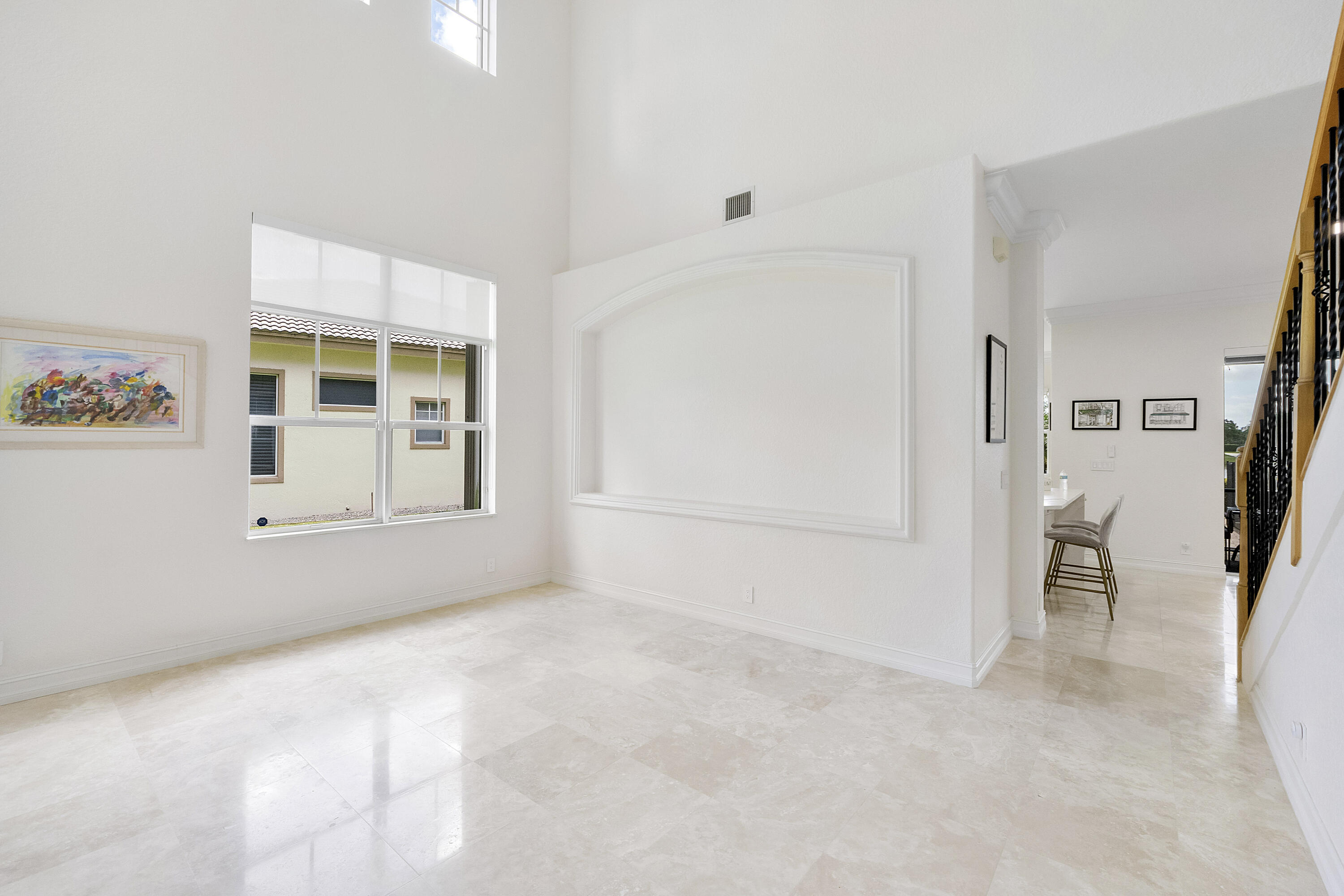 HERON BAY EAST - Residential