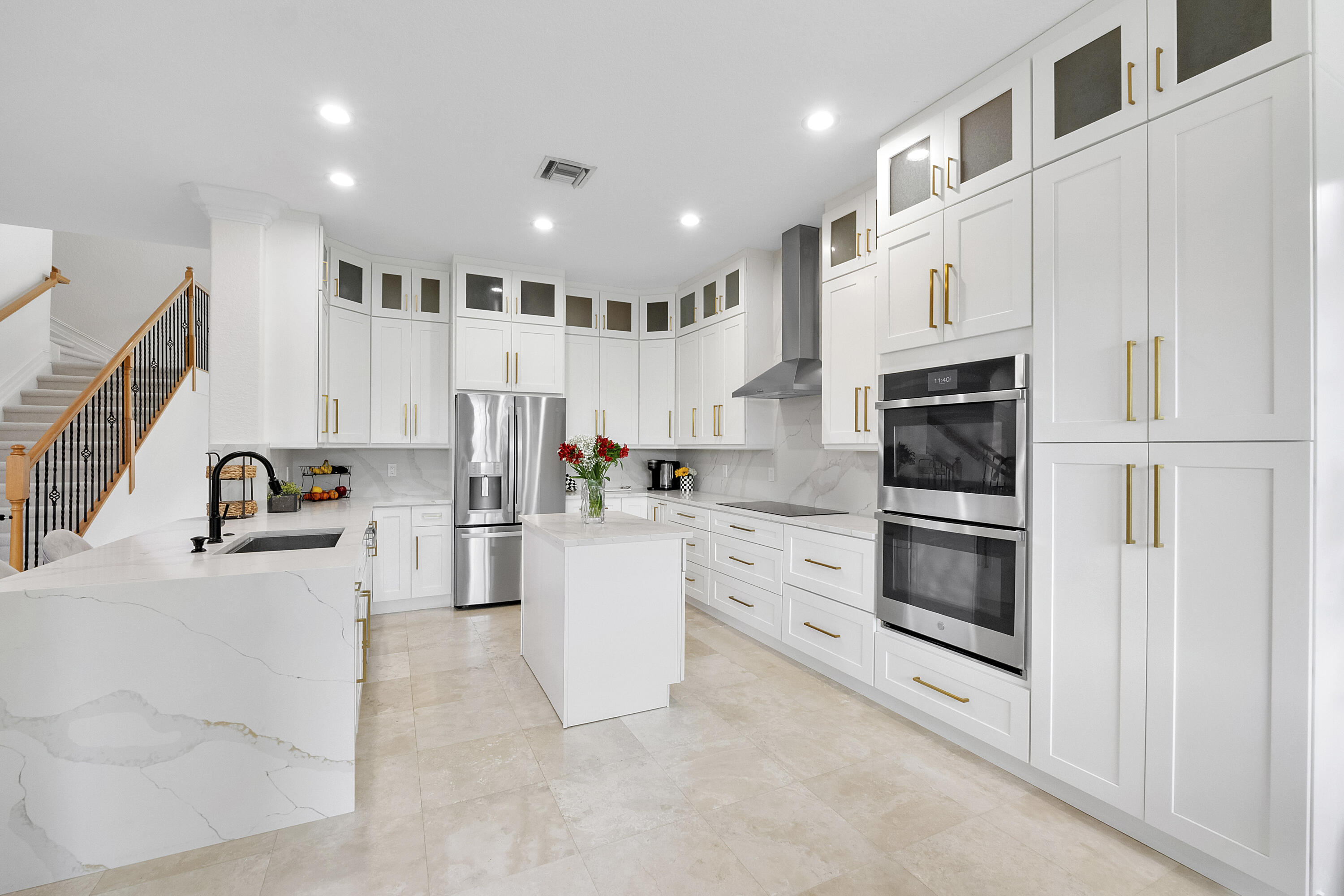 HERON BAY EAST - Residential