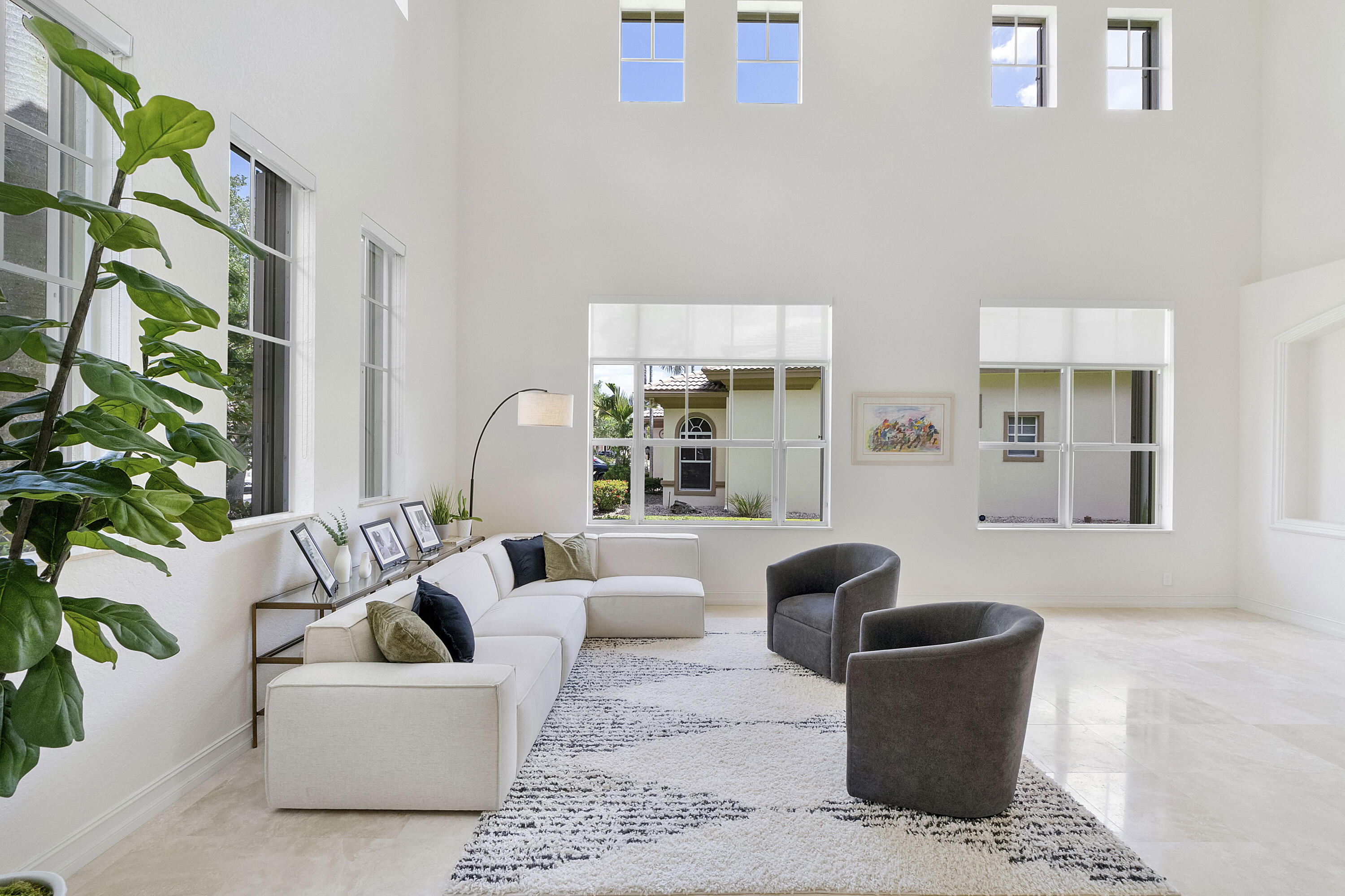 HERON BAY EAST - Residential