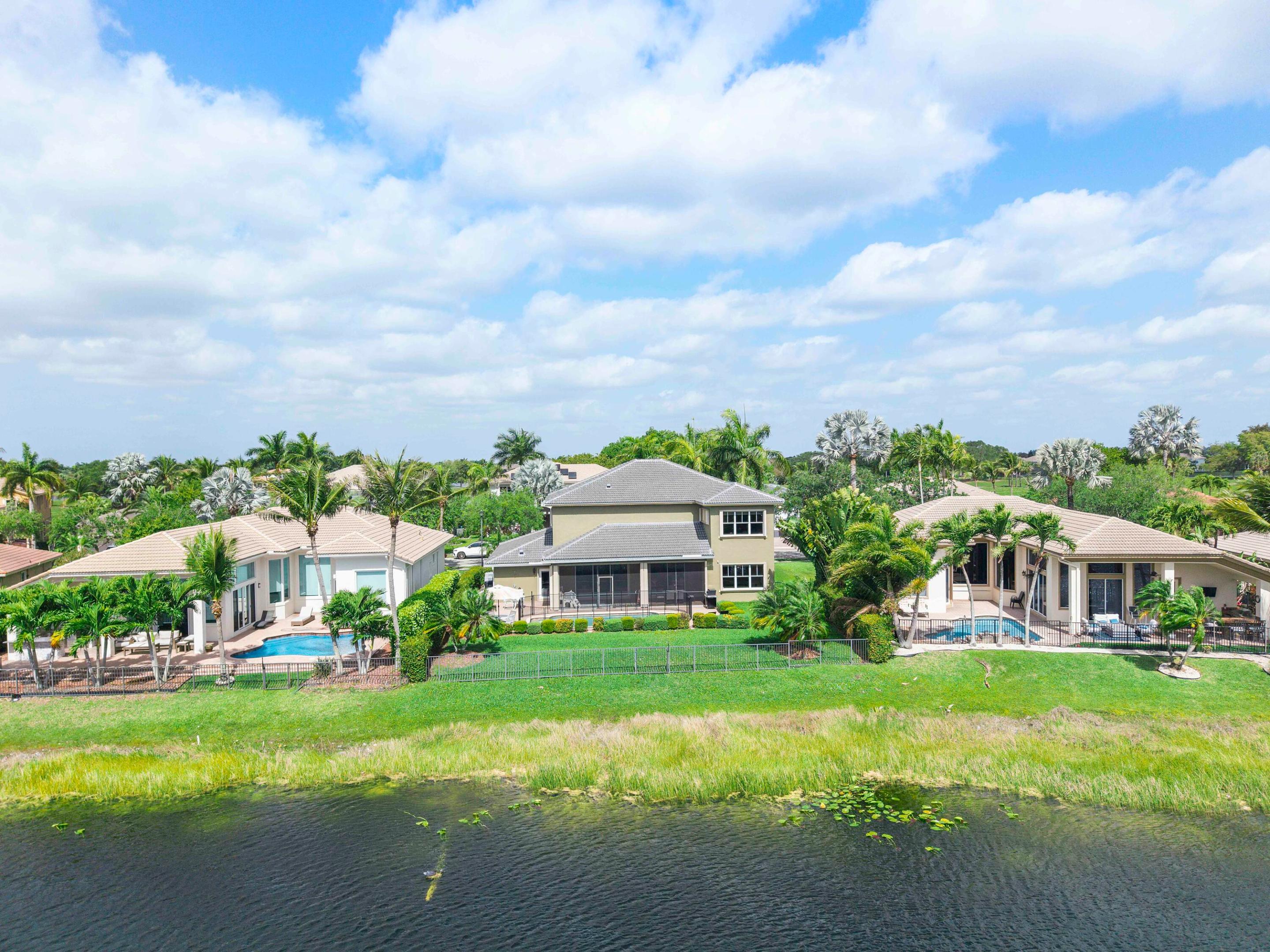 HERON BAY EAST - Residential