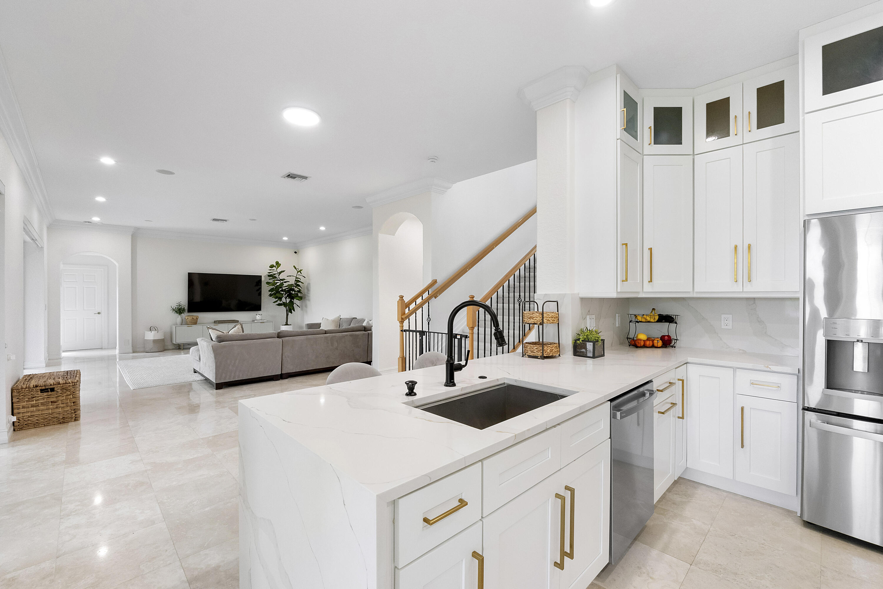 HERON BAY EAST - Residential