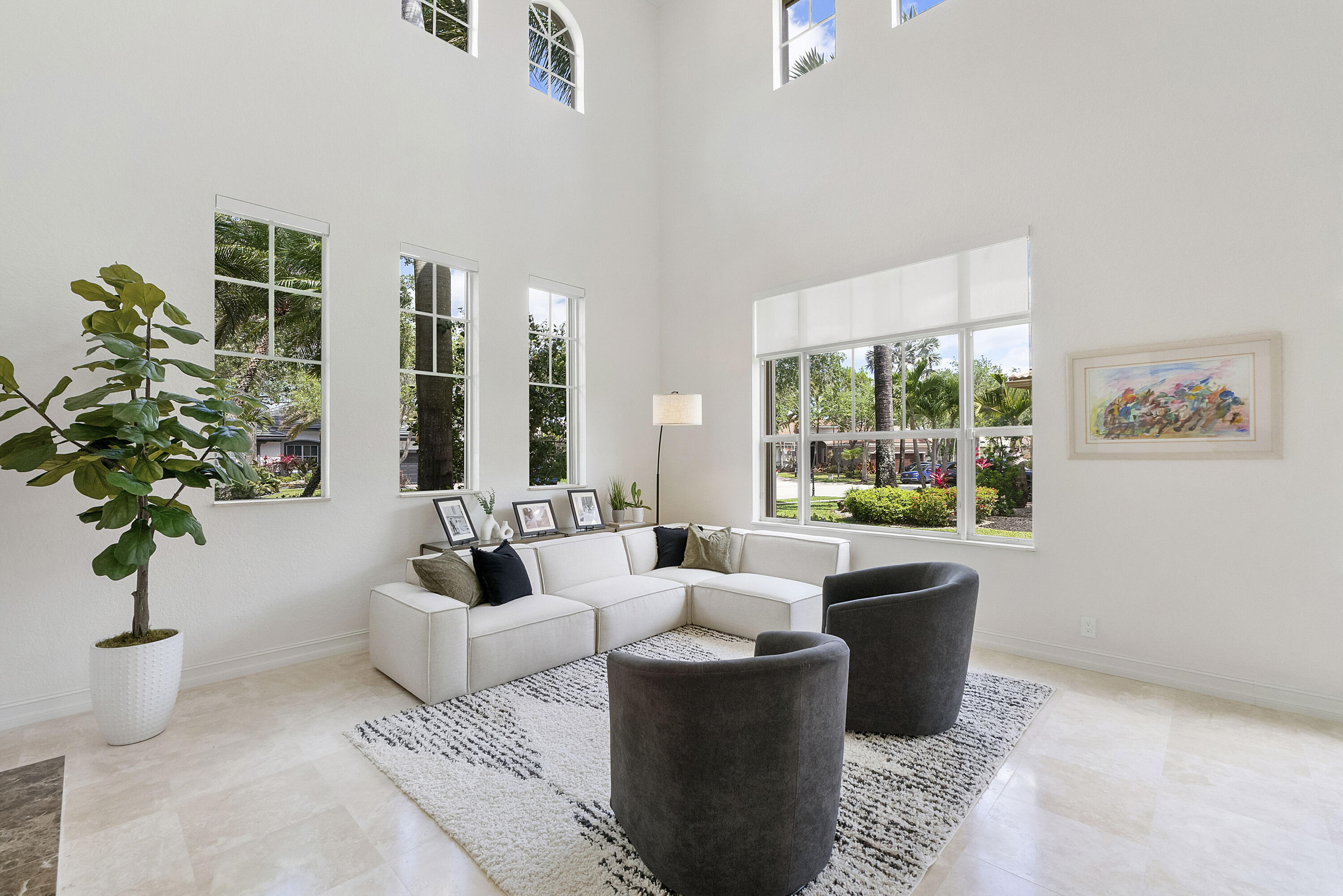 HERON BAY EAST - Residential