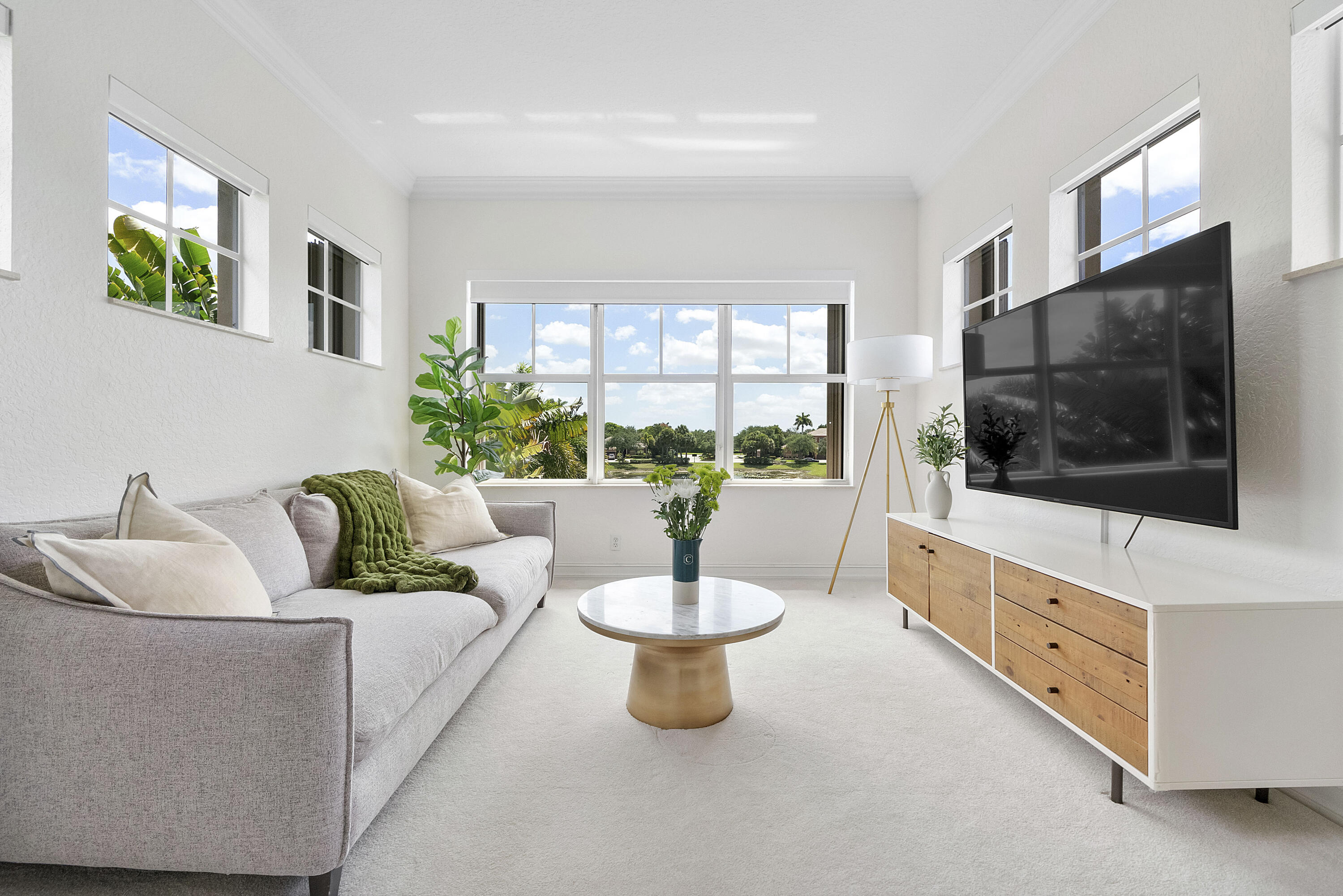 HERON BAY EAST - Residential