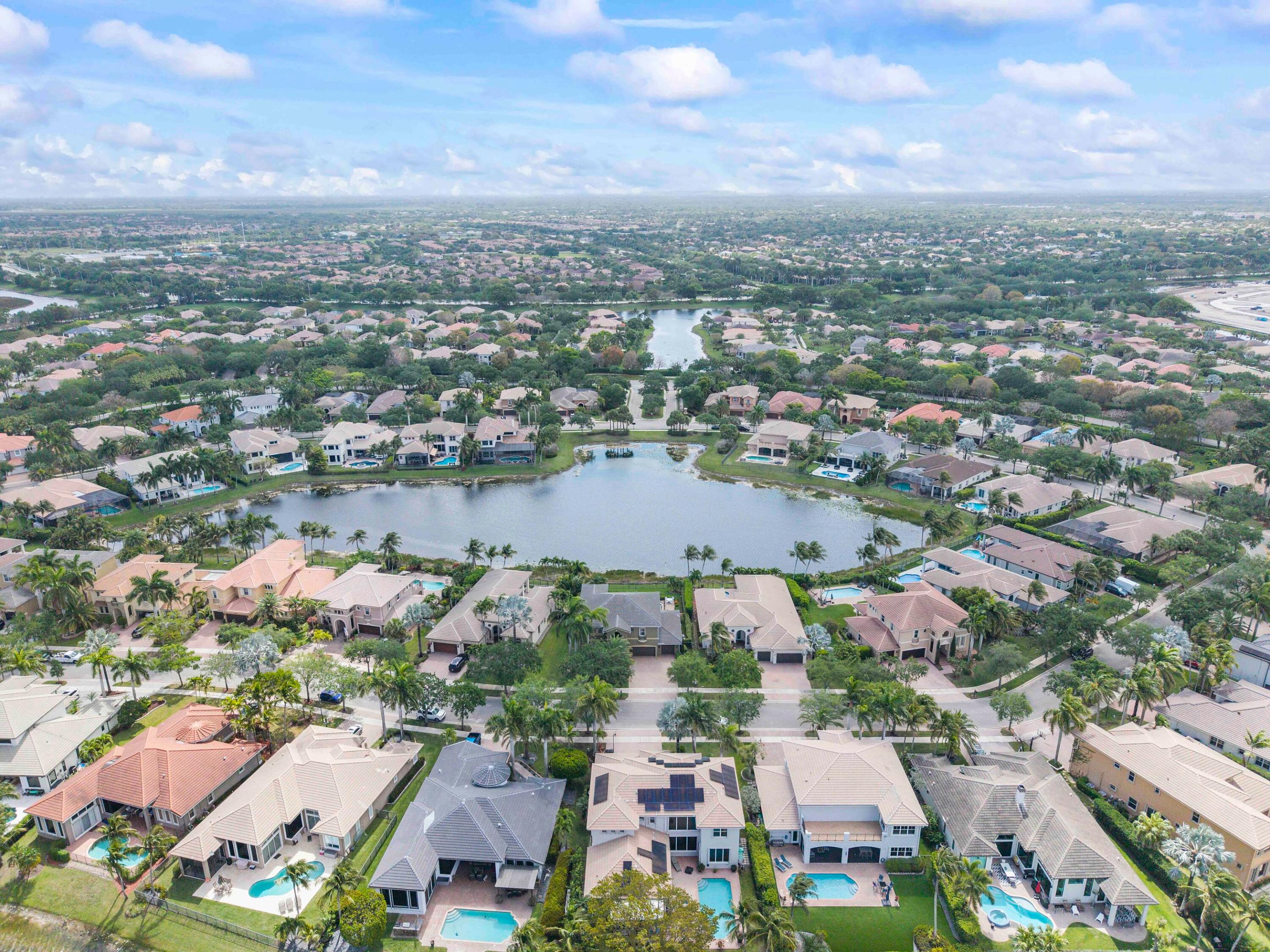 HERON BAY EAST - Residential