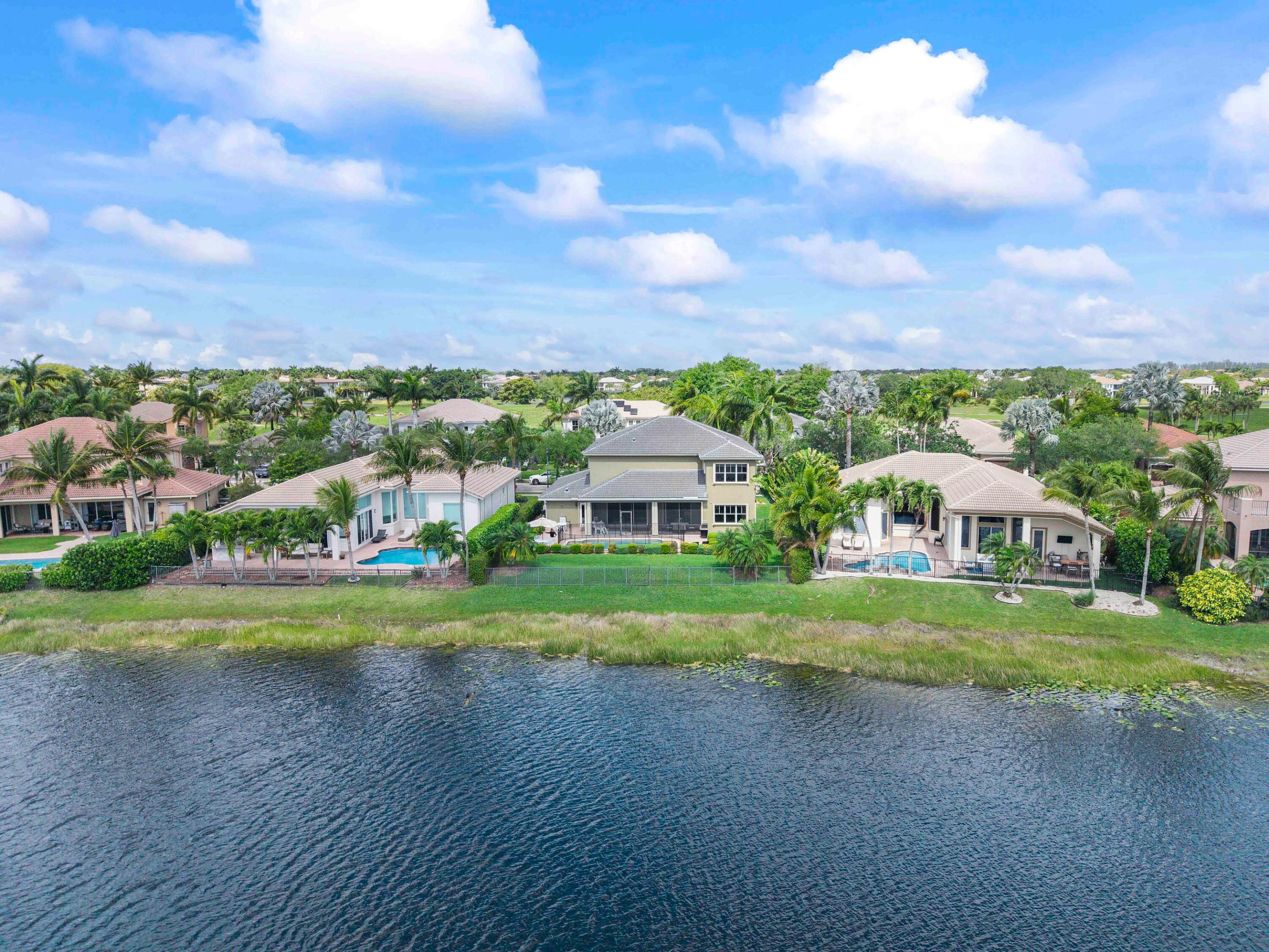 HERON BAY EAST - Residential