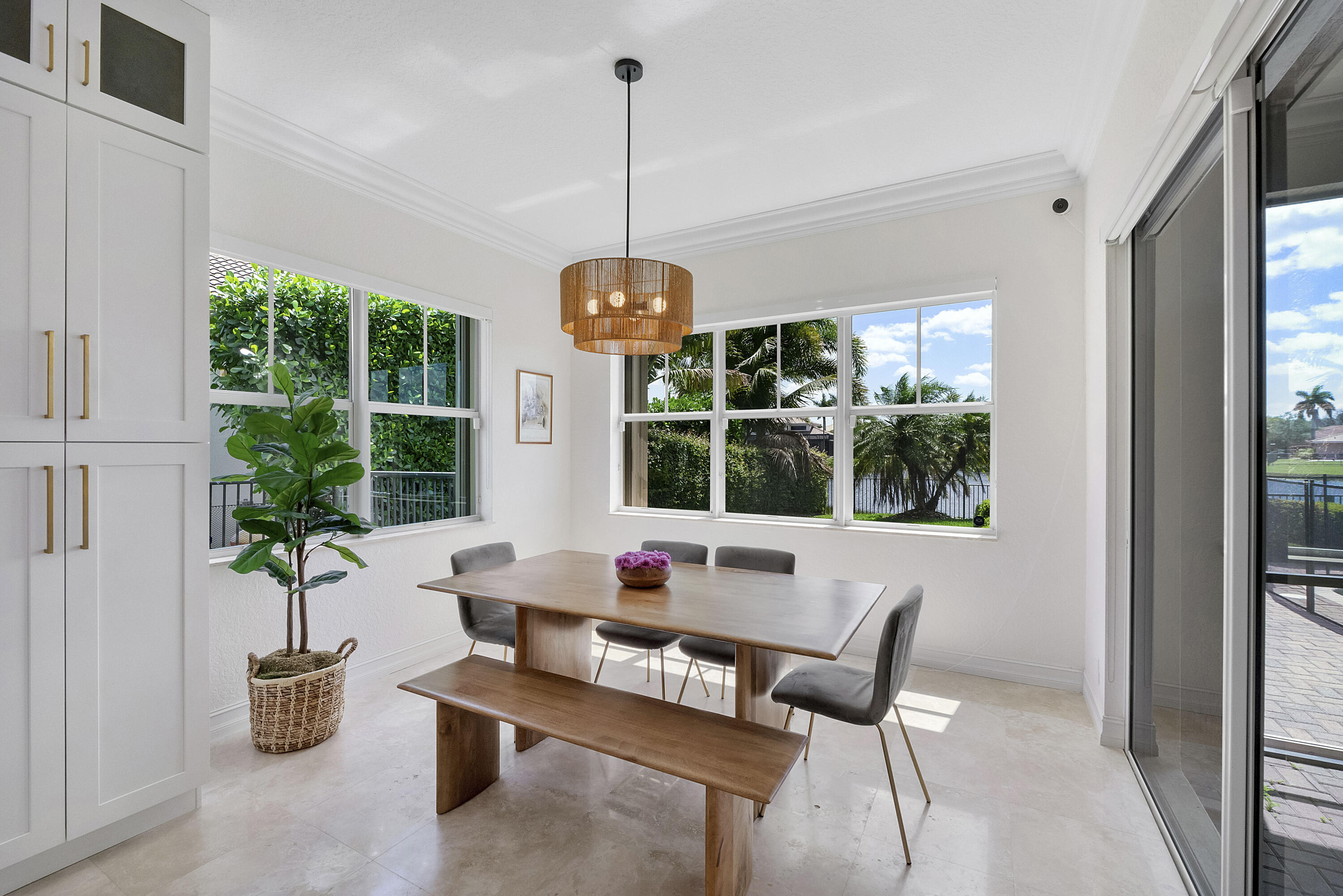 HERON BAY EAST - Residential