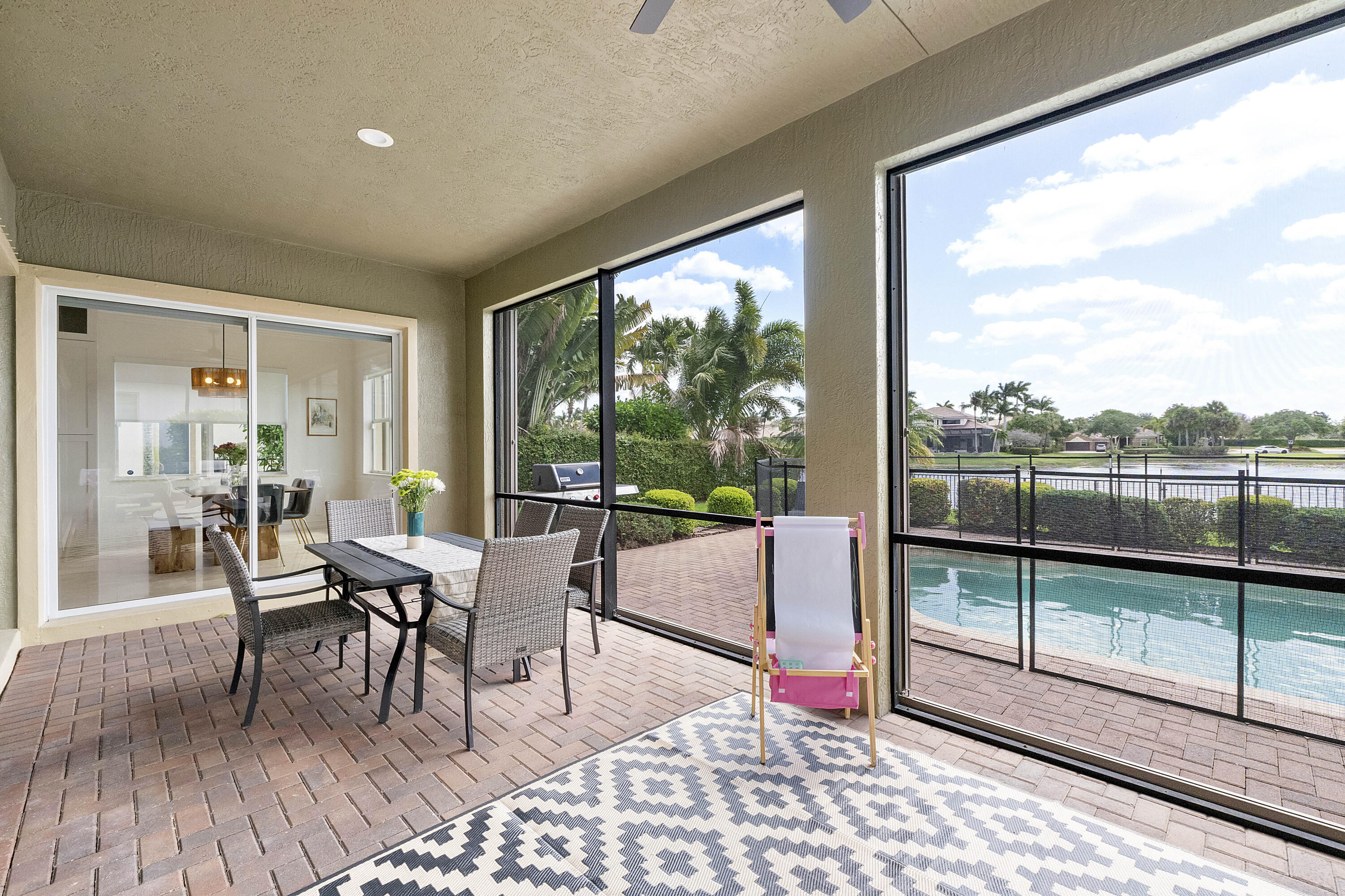 HERON BAY EAST - Residential