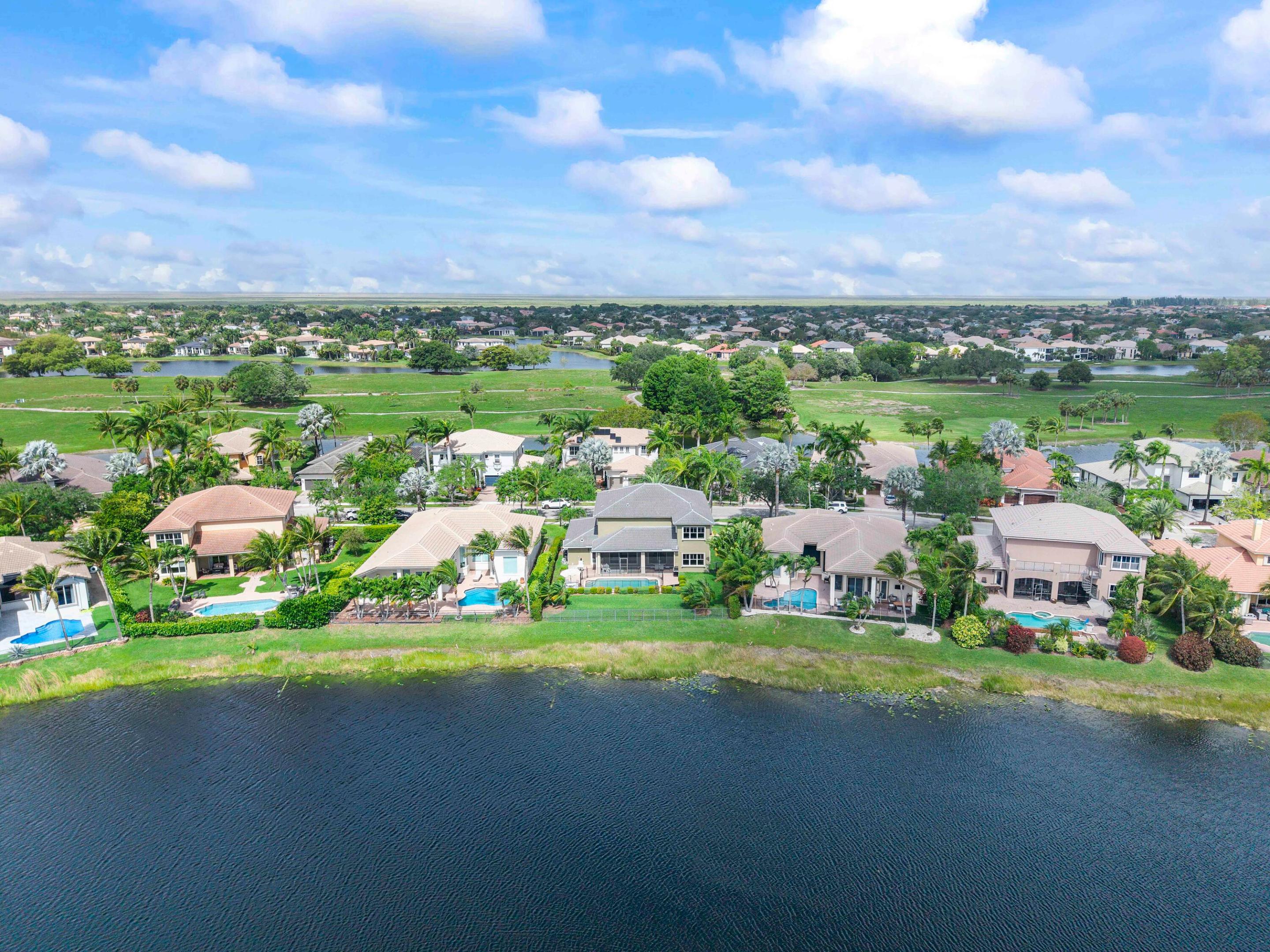 HERON BAY EAST - Residential