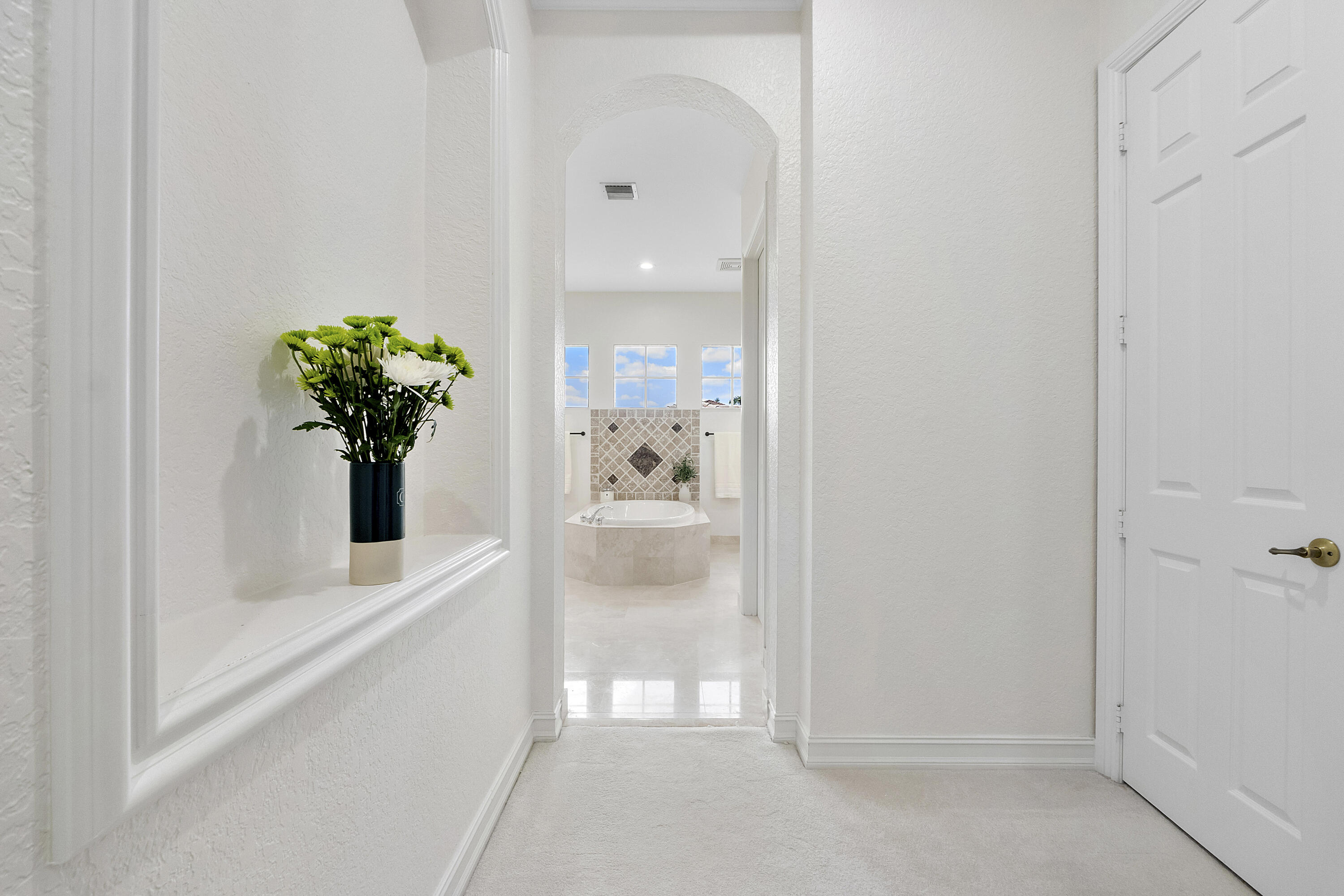 HERON BAY EAST - Residential