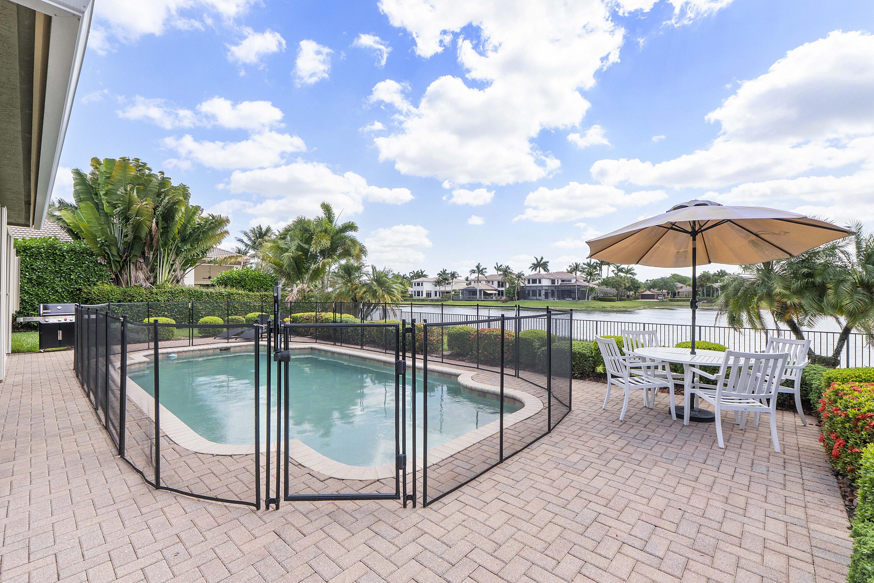 HERON BAY EAST - Residential