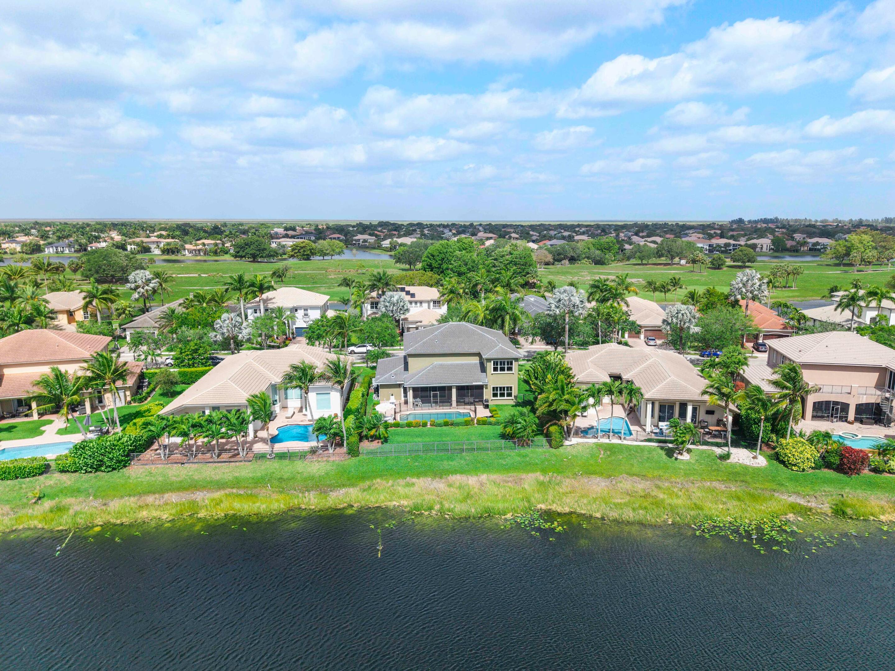 HERON BAY EAST - Residential