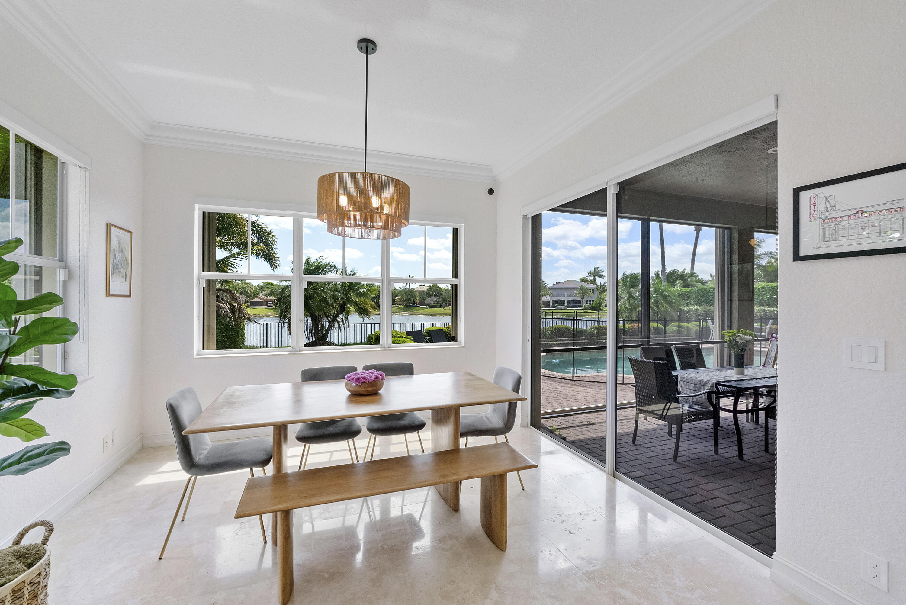 HERON BAY EAST - Residential