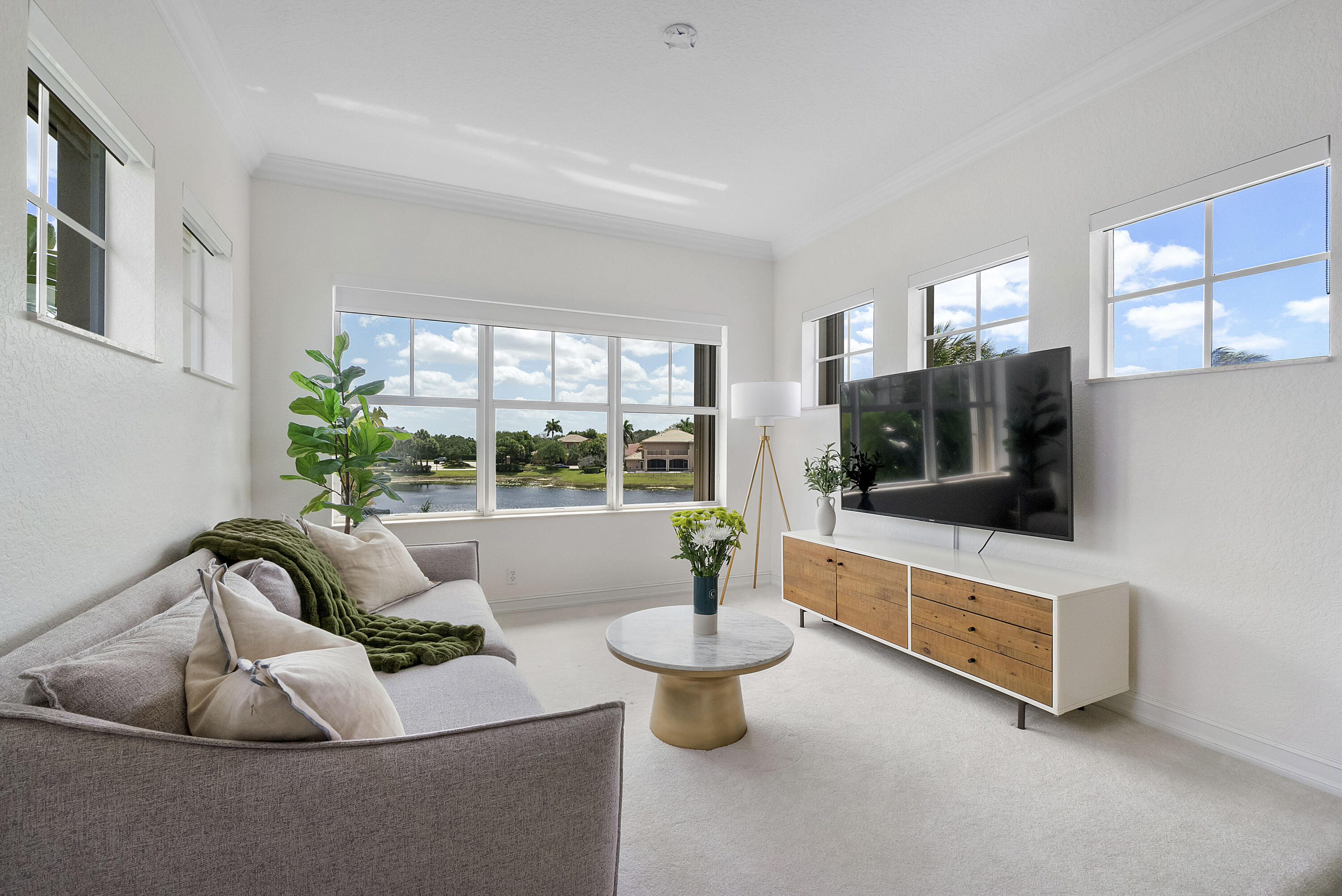 HERON BAY EAST - Residential
