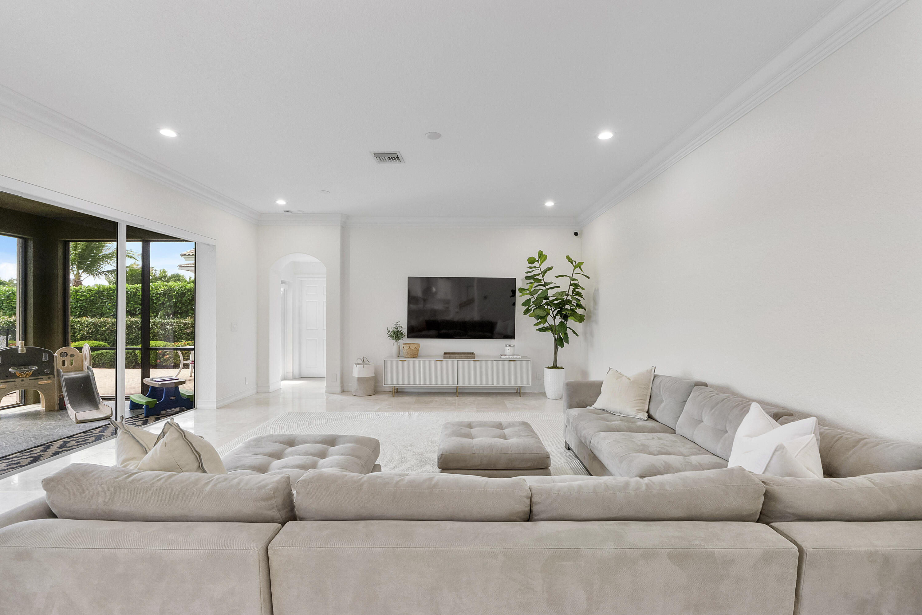 HERON BAY EAST - Residential
