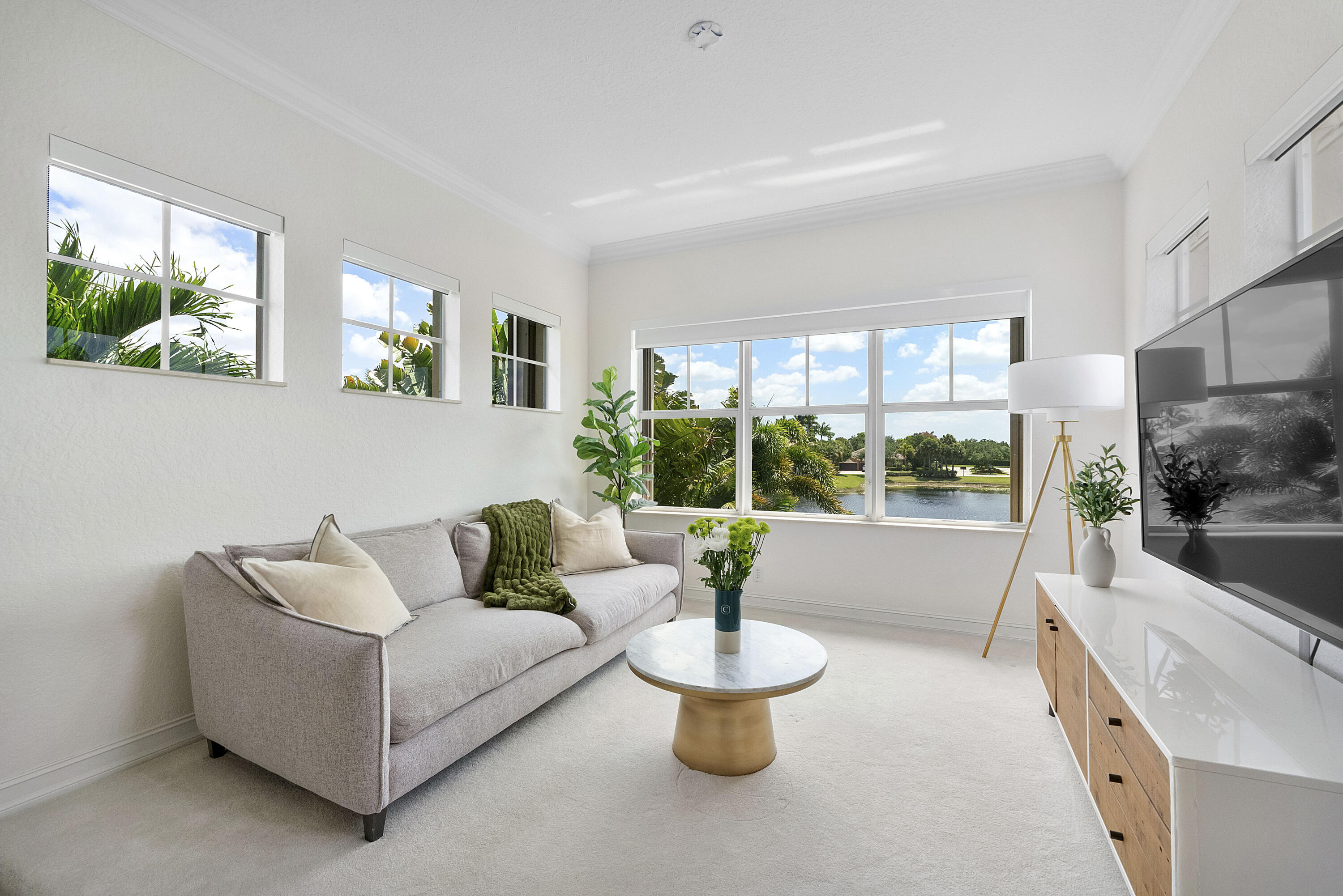 HERON BAY EAST - Residential