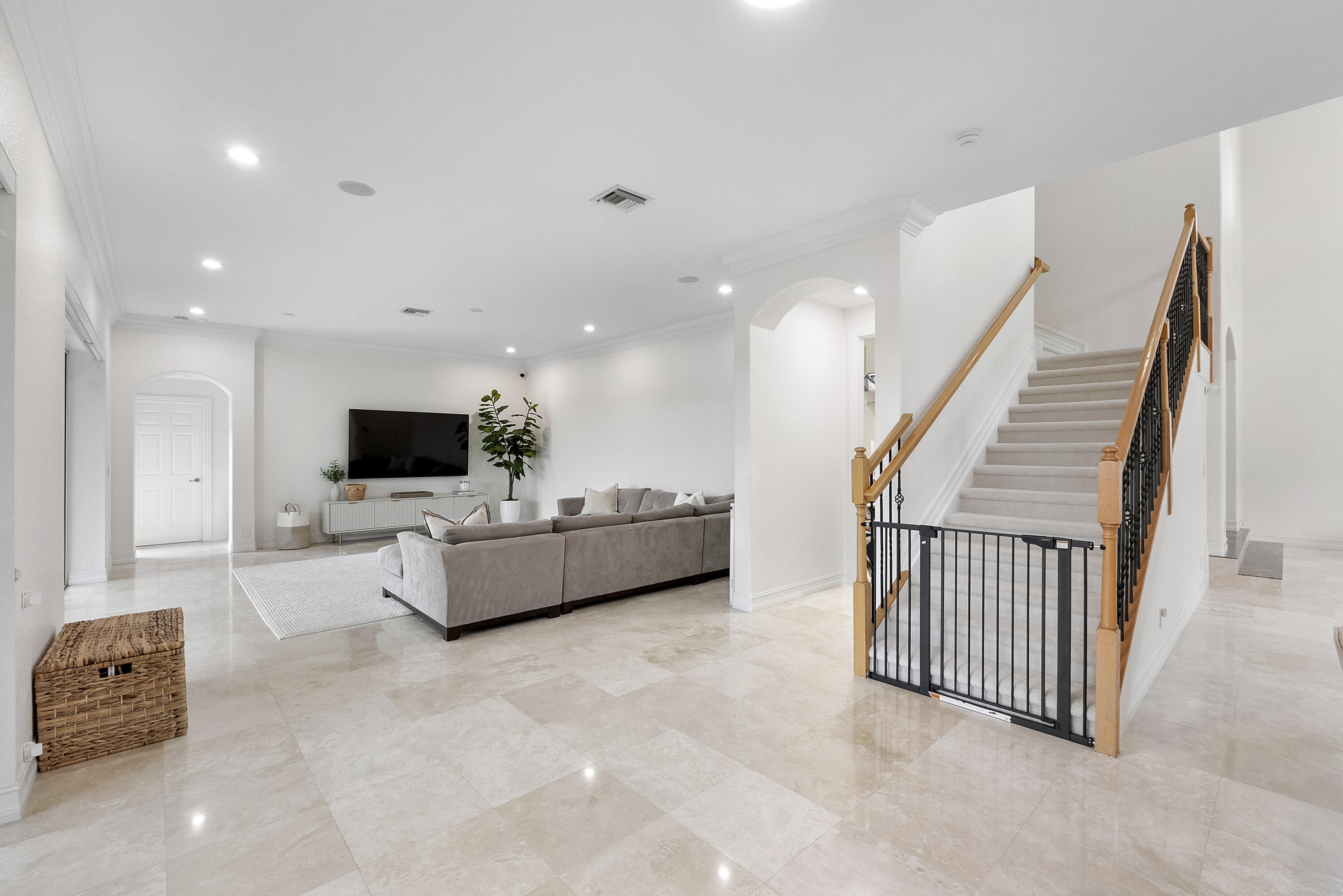 HERON BAY EAST - Residential