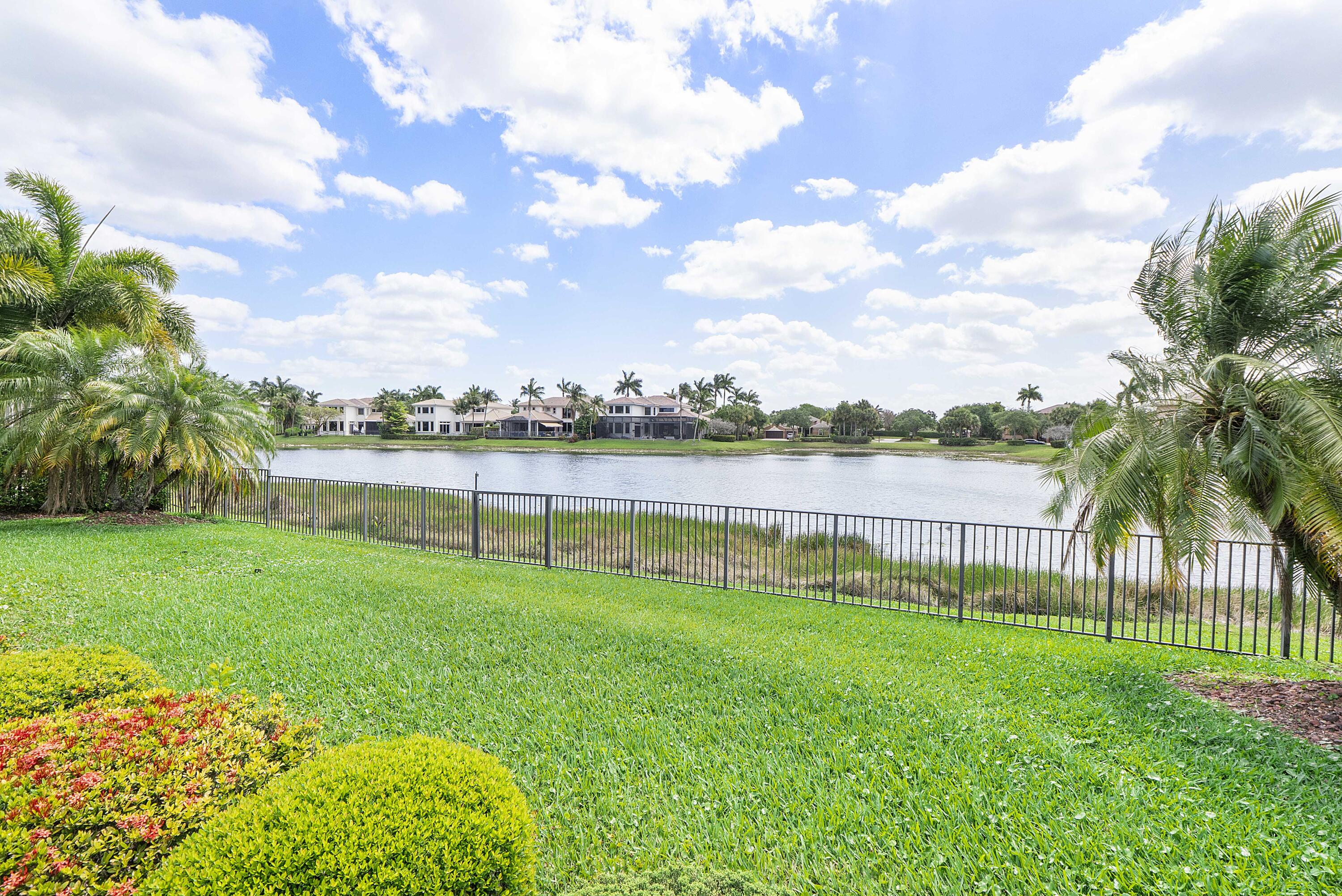 HERON BAY EAST - Residential